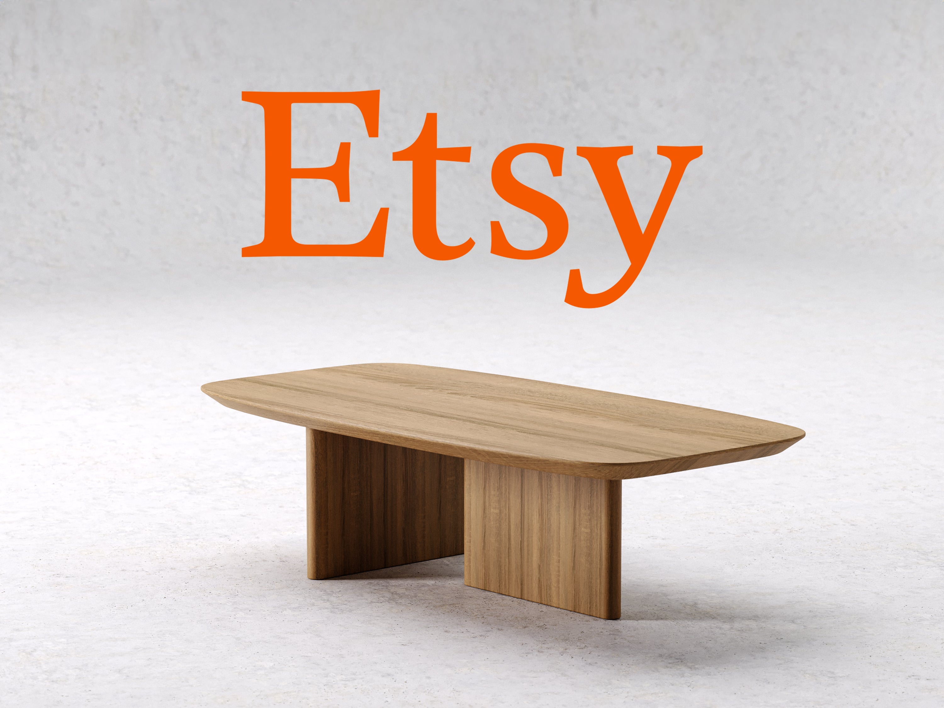 Trust in Design: our reputation on Etsy