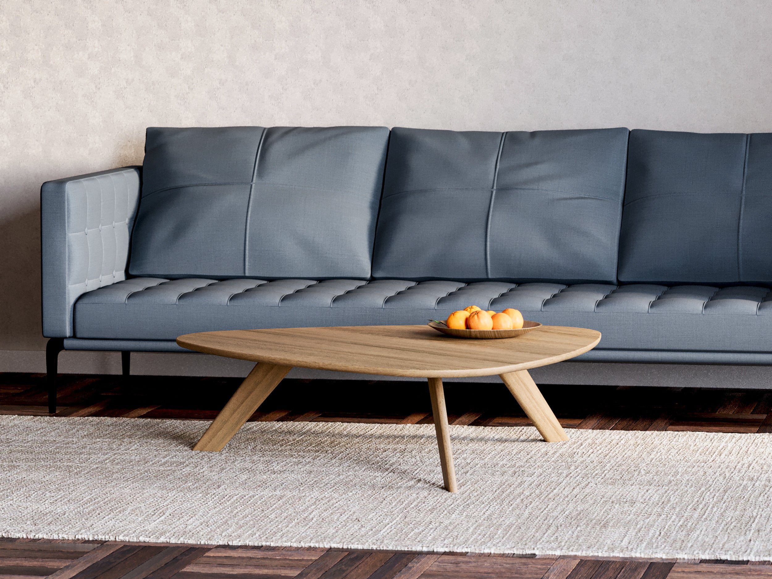 THE MEDIAN - COFFEE TABLE