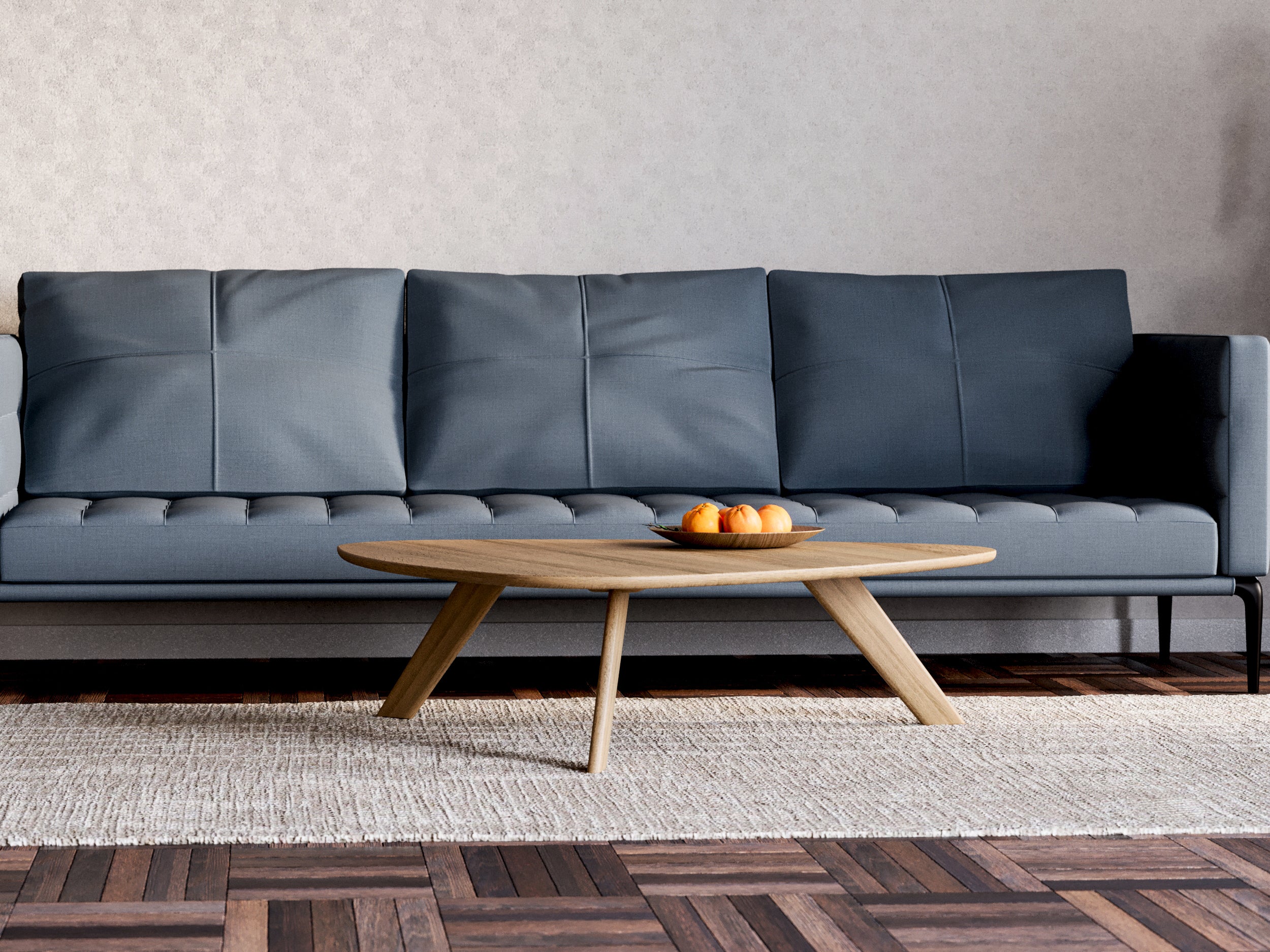 THE MEDIAN - COFFEE TABLE