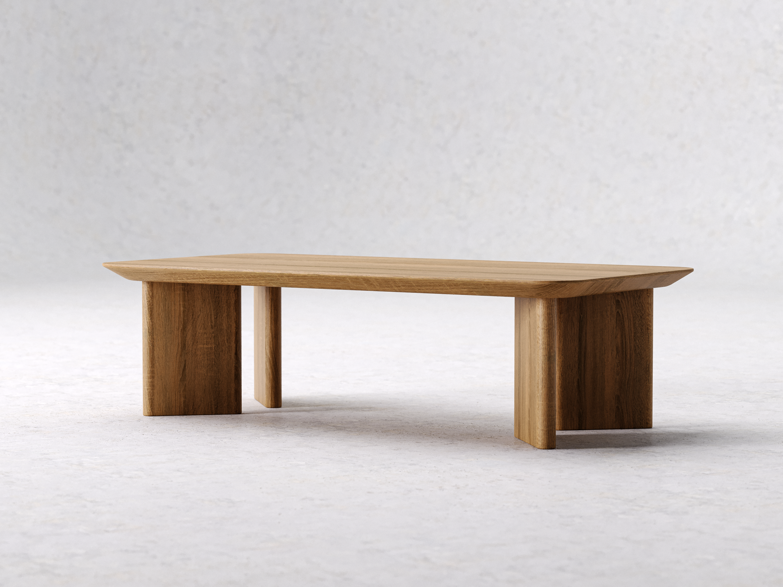 THE JACE - COFFEE TABLE