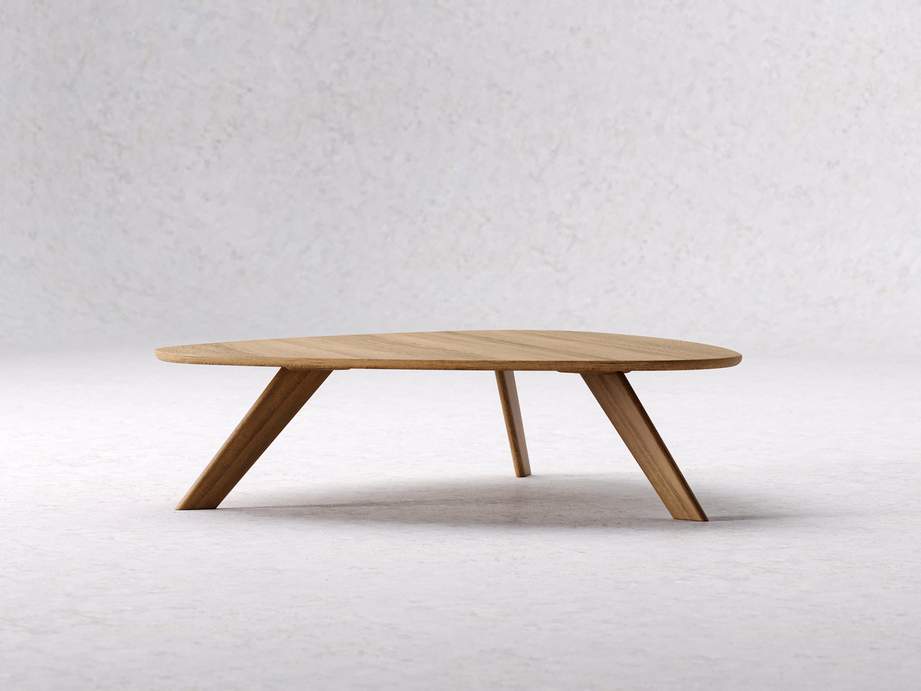 THE MEDIAN - COFFEE TABLE