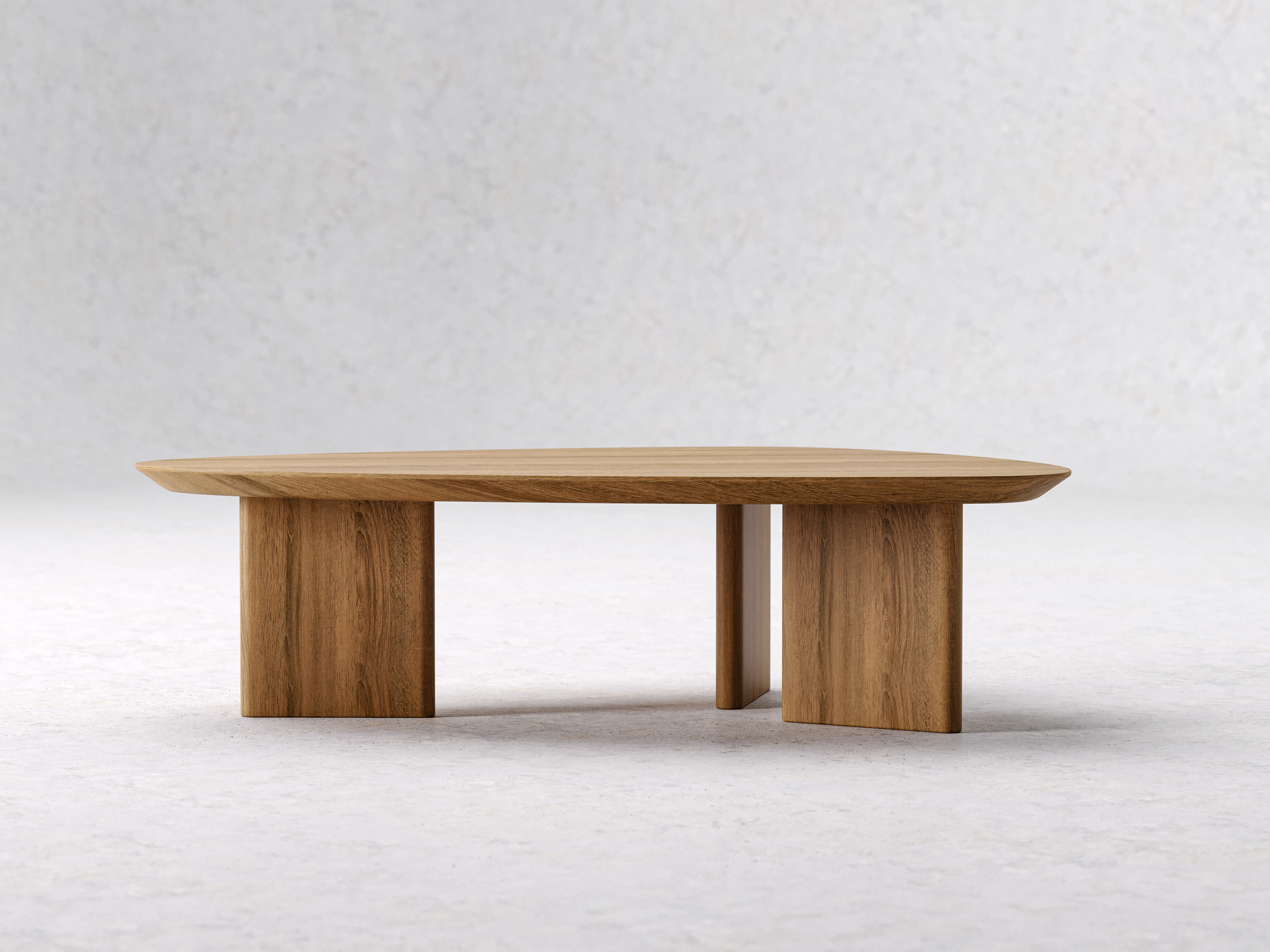 THE IRIS - COFFEE TABLE