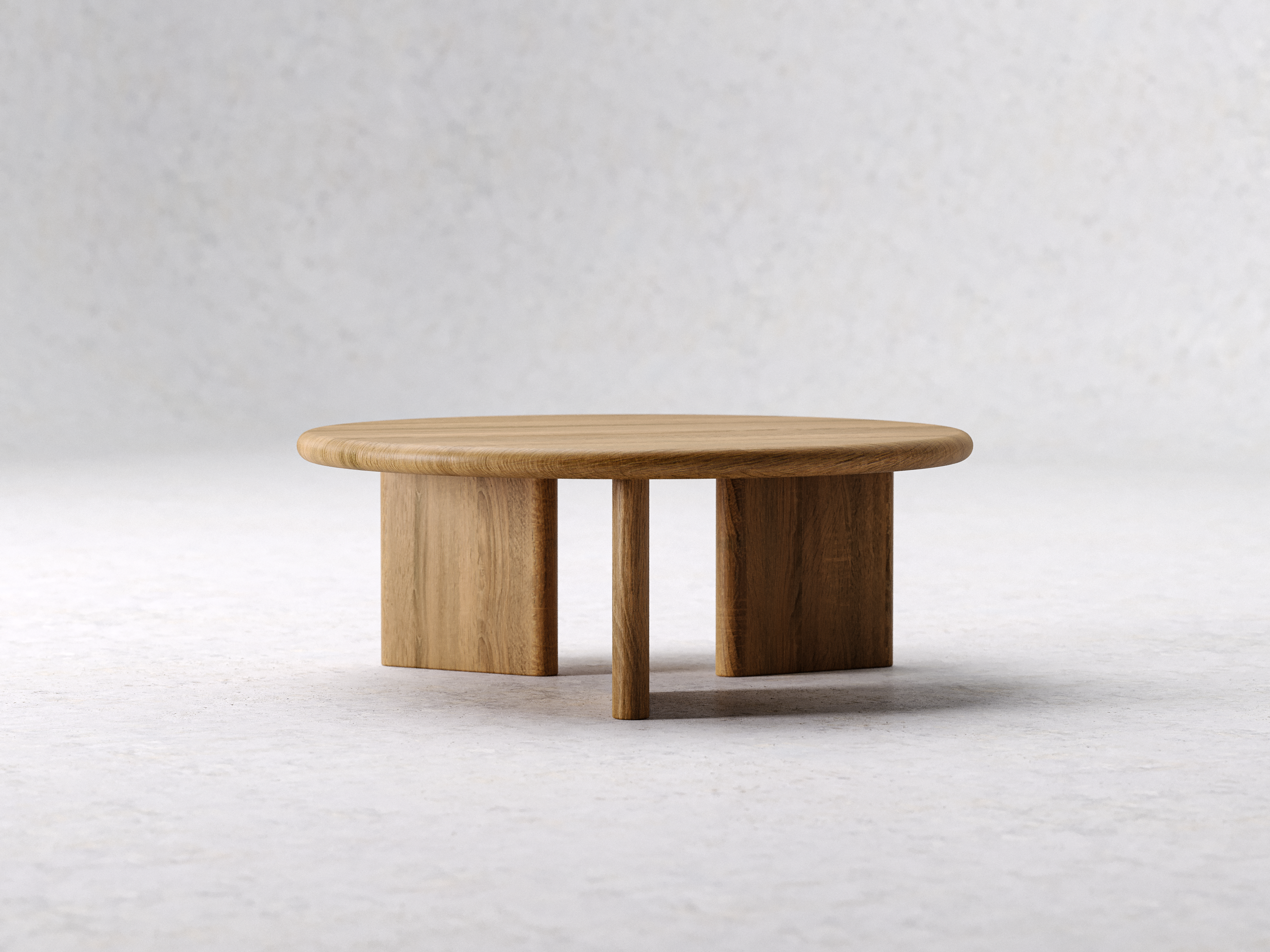 THE ROCCO - COFFEE TABLE