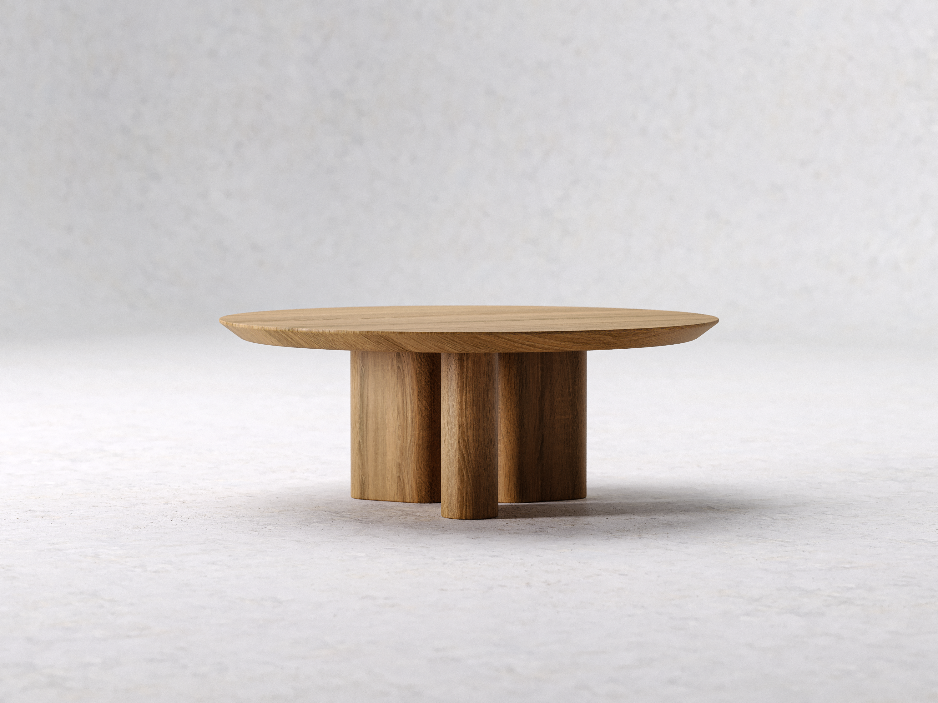 THE DORSE - COFFEE TABLE