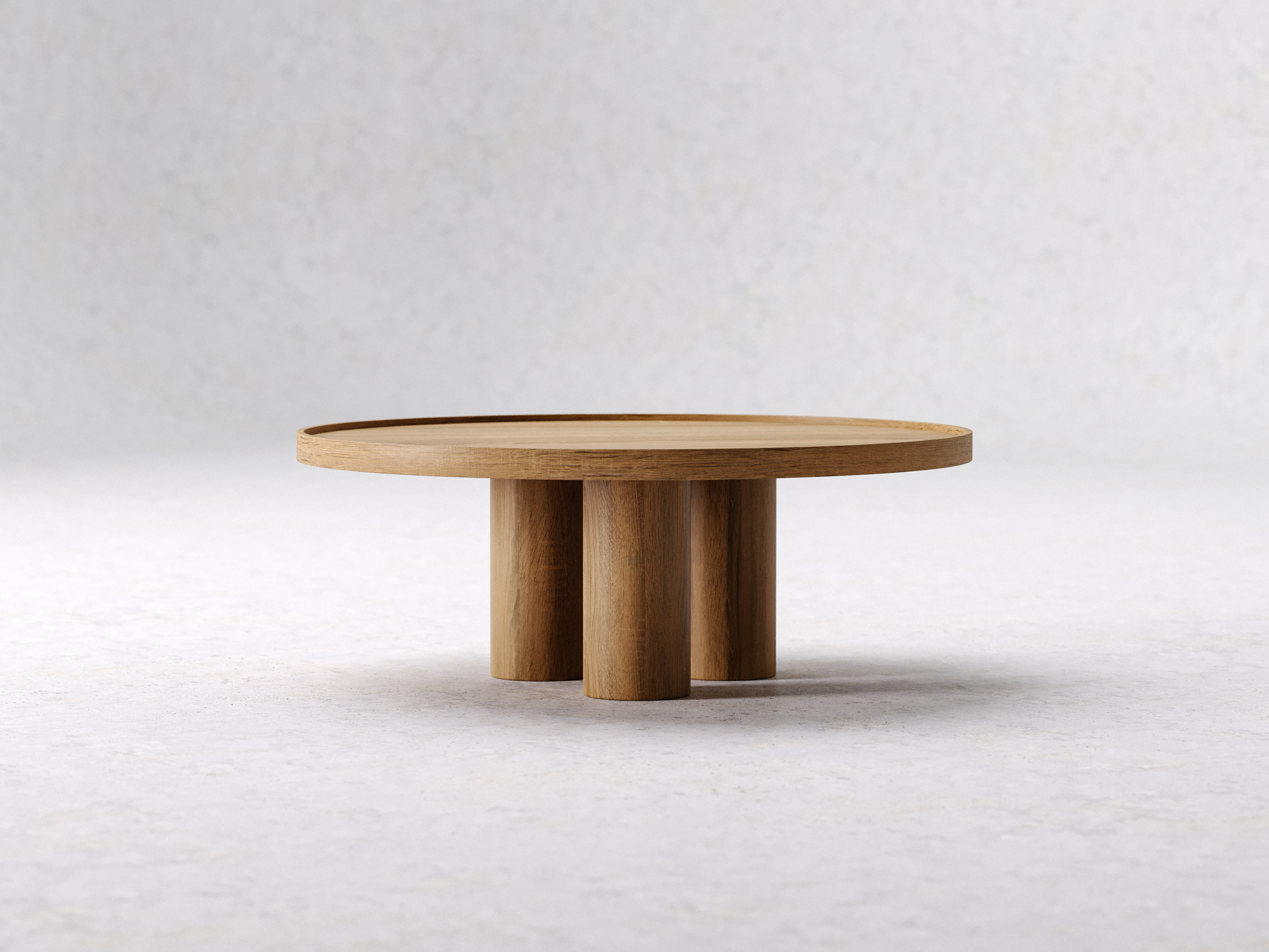 THE KLUR - COFFEE TABLE
