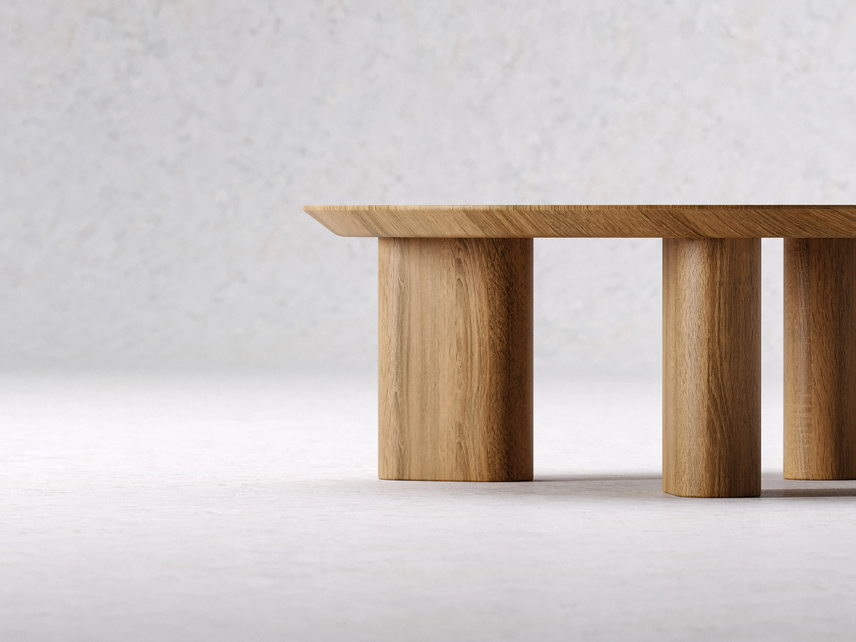 THE YORM - COFFEE TABLE