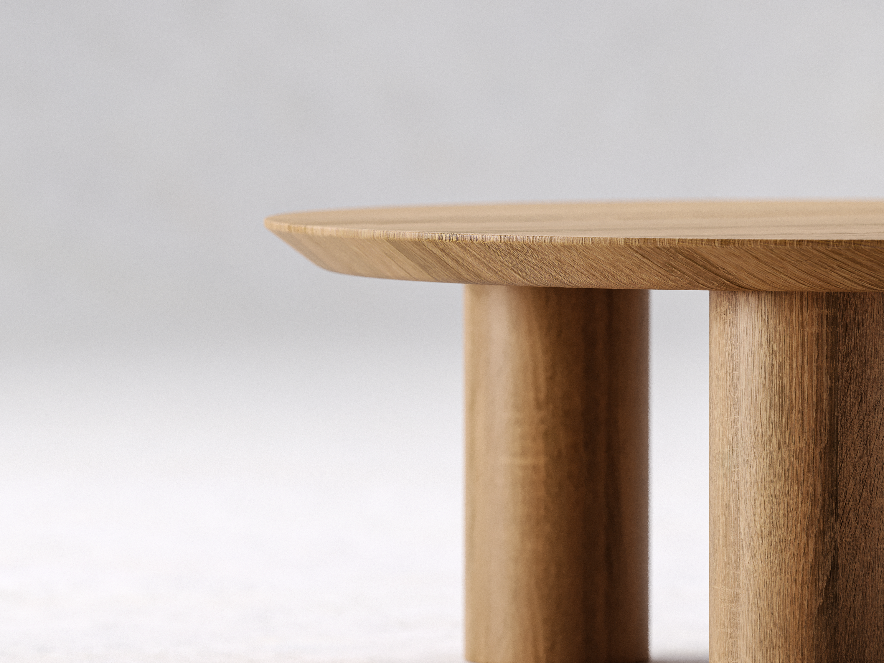 THE ONE - COFFEE TABLE