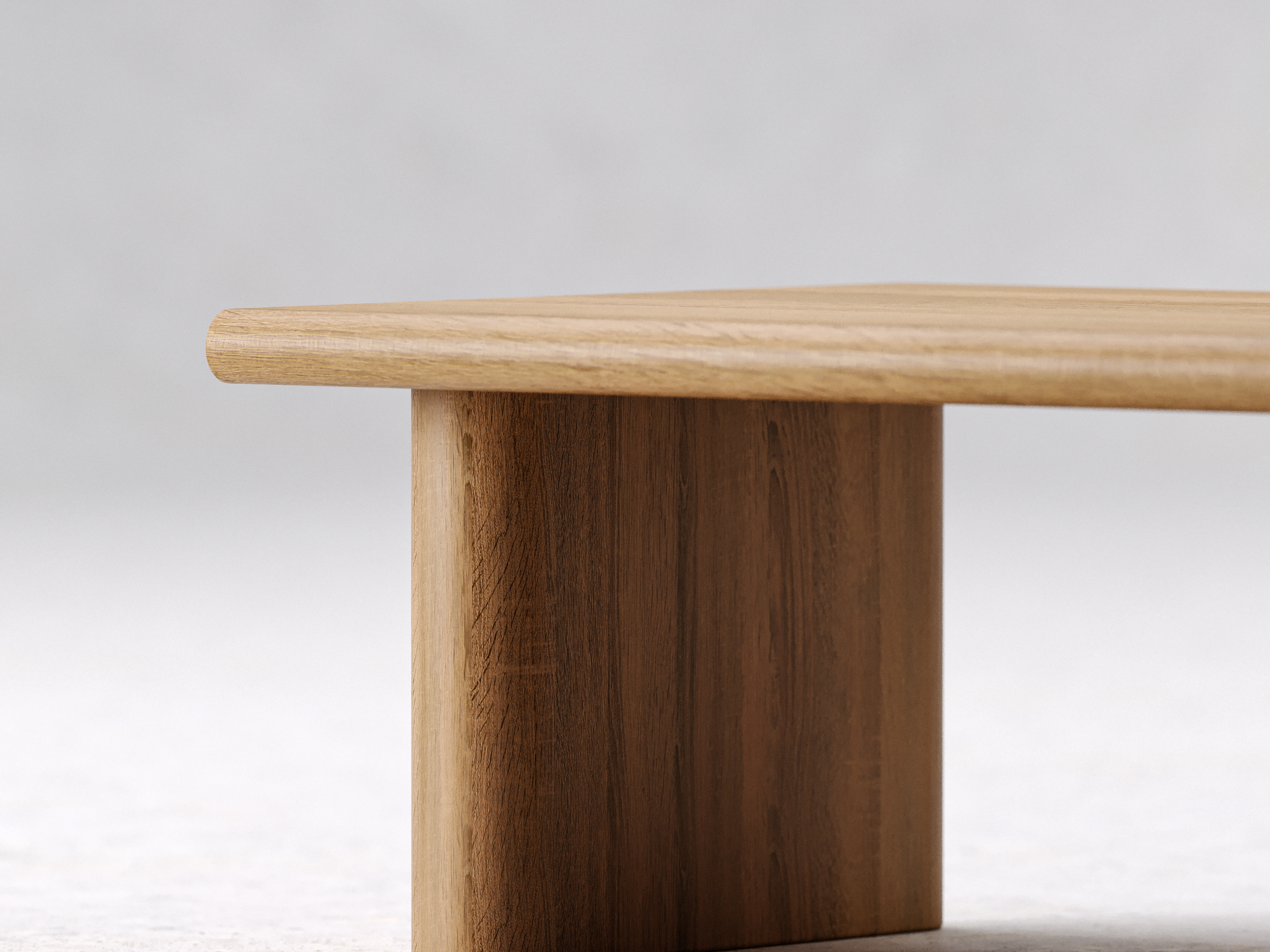 THE BRYSON - COFFEE TABLE