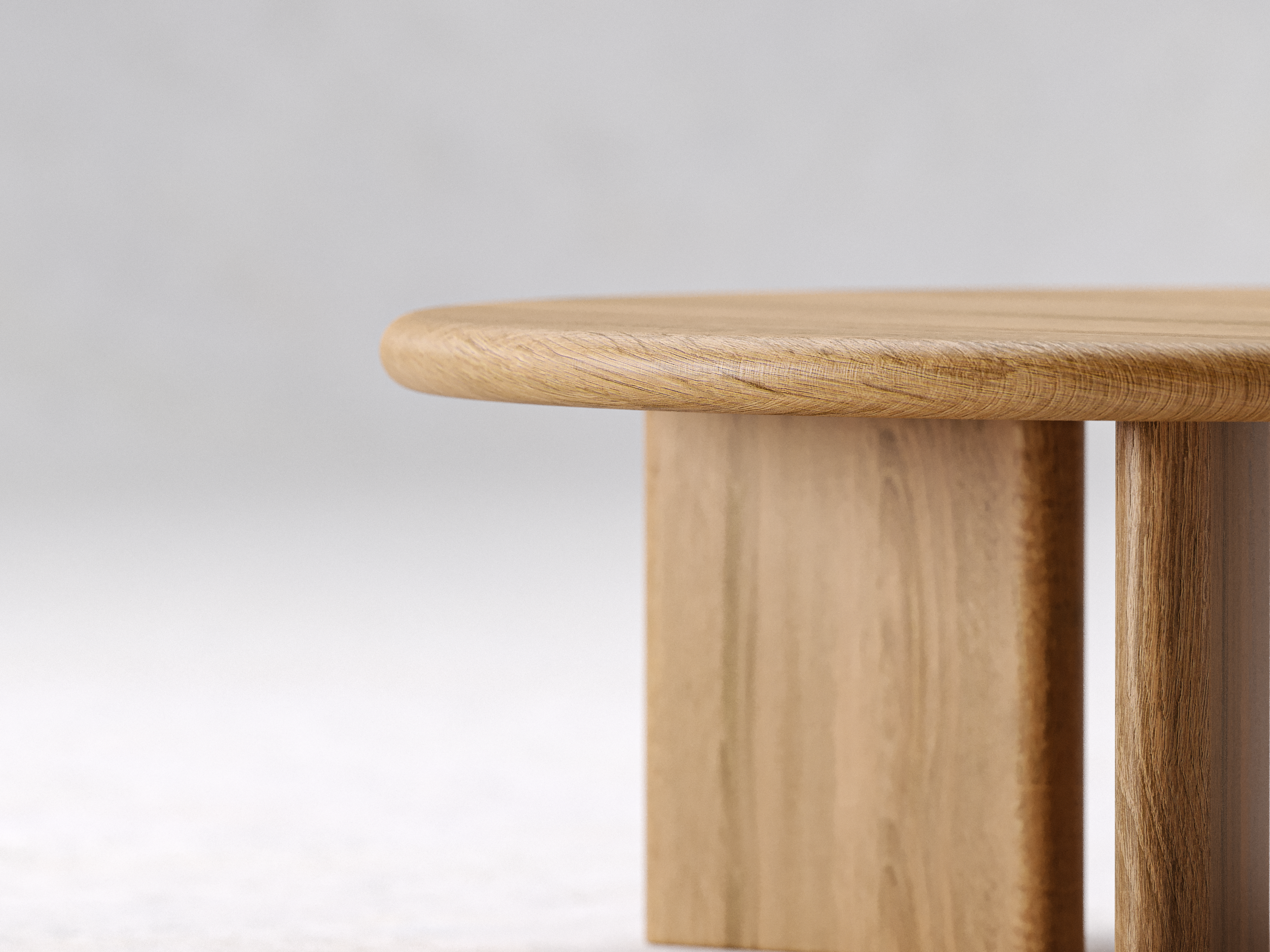 THE ROCCO - COFFEE TABLE