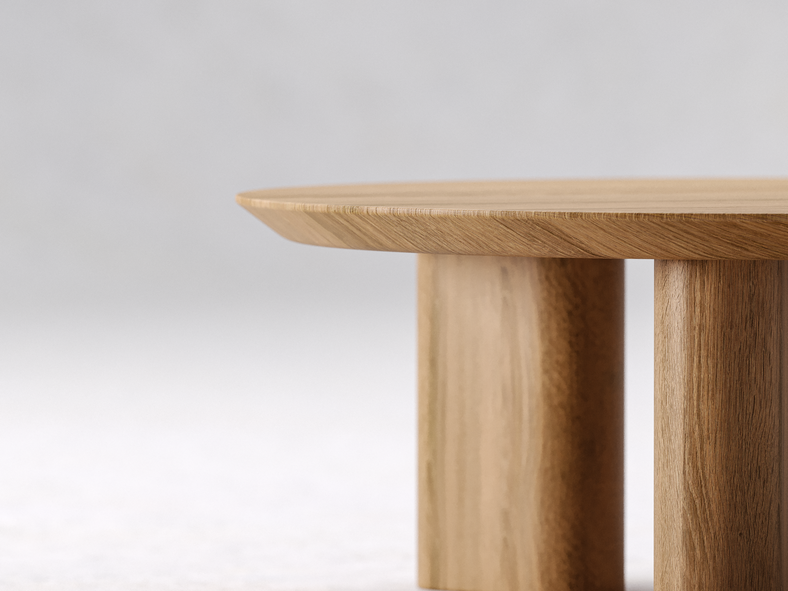 THE YORM - COFFEE TABLE