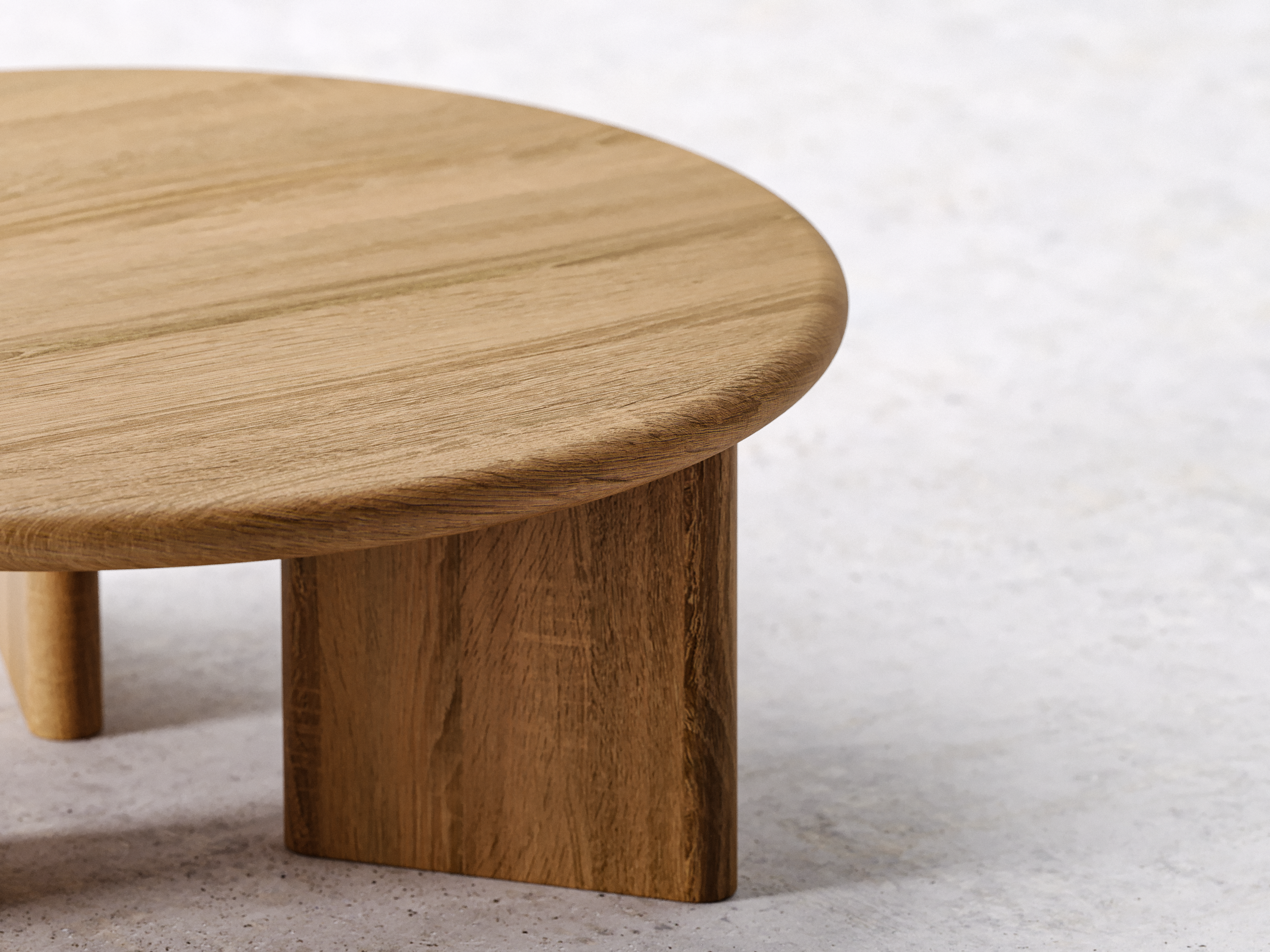 THE ROCCO - COFFEE TABLE