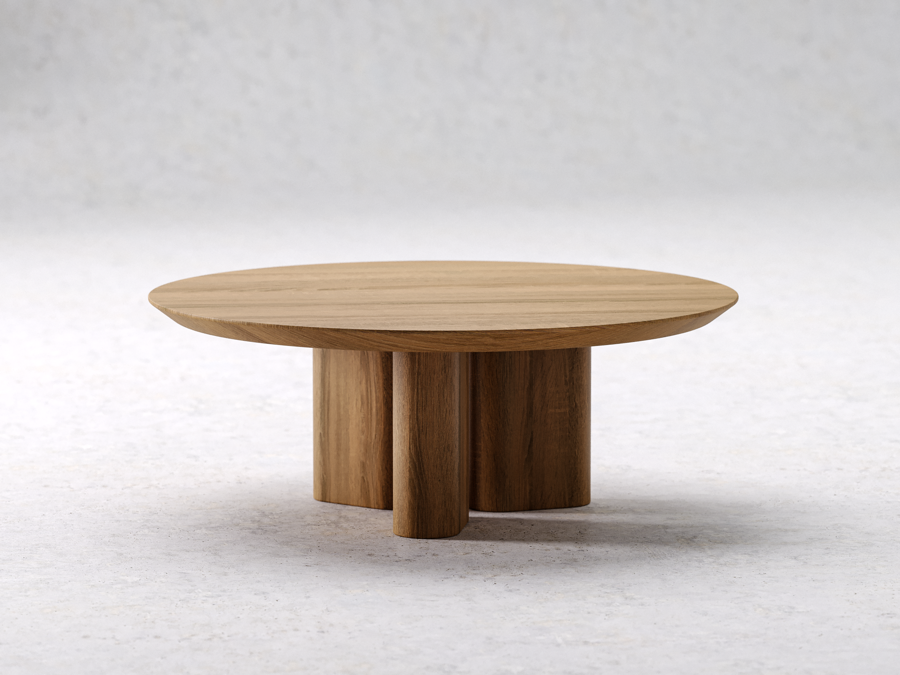 THE DORSE - COFFEE TABLE