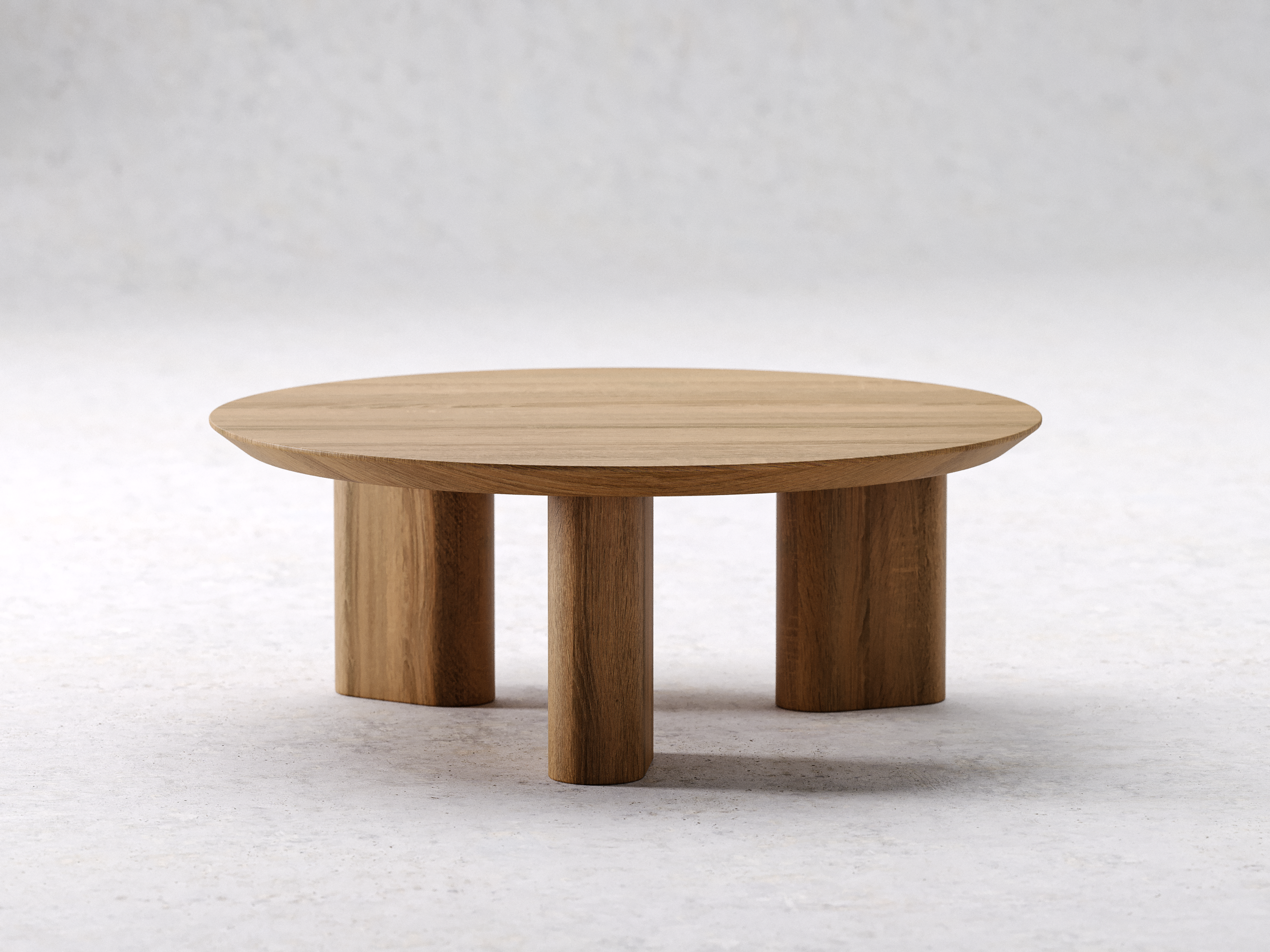THE YORM - COFFEE TABLE