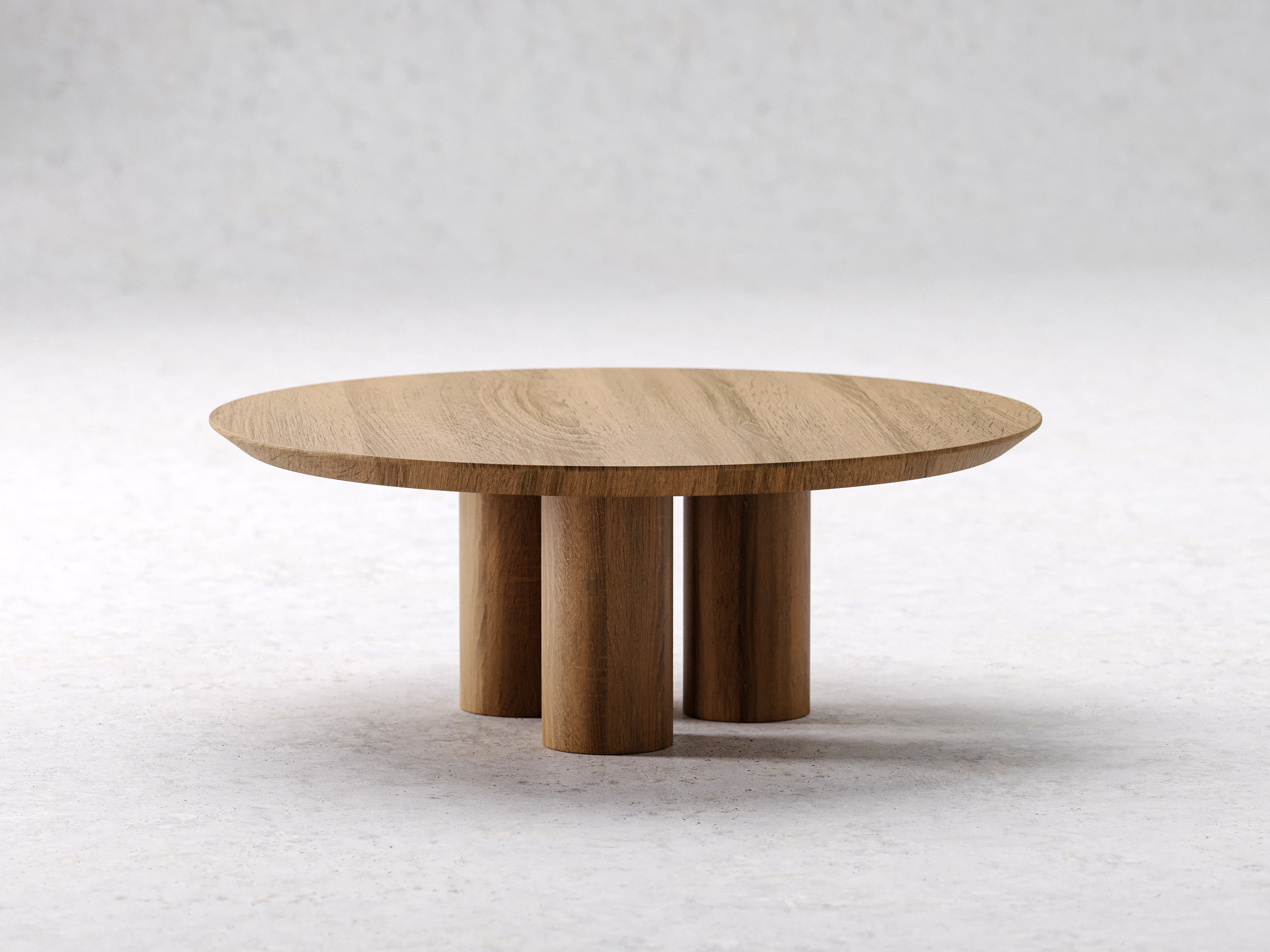 THE SAYEN - COFFEE TABLE