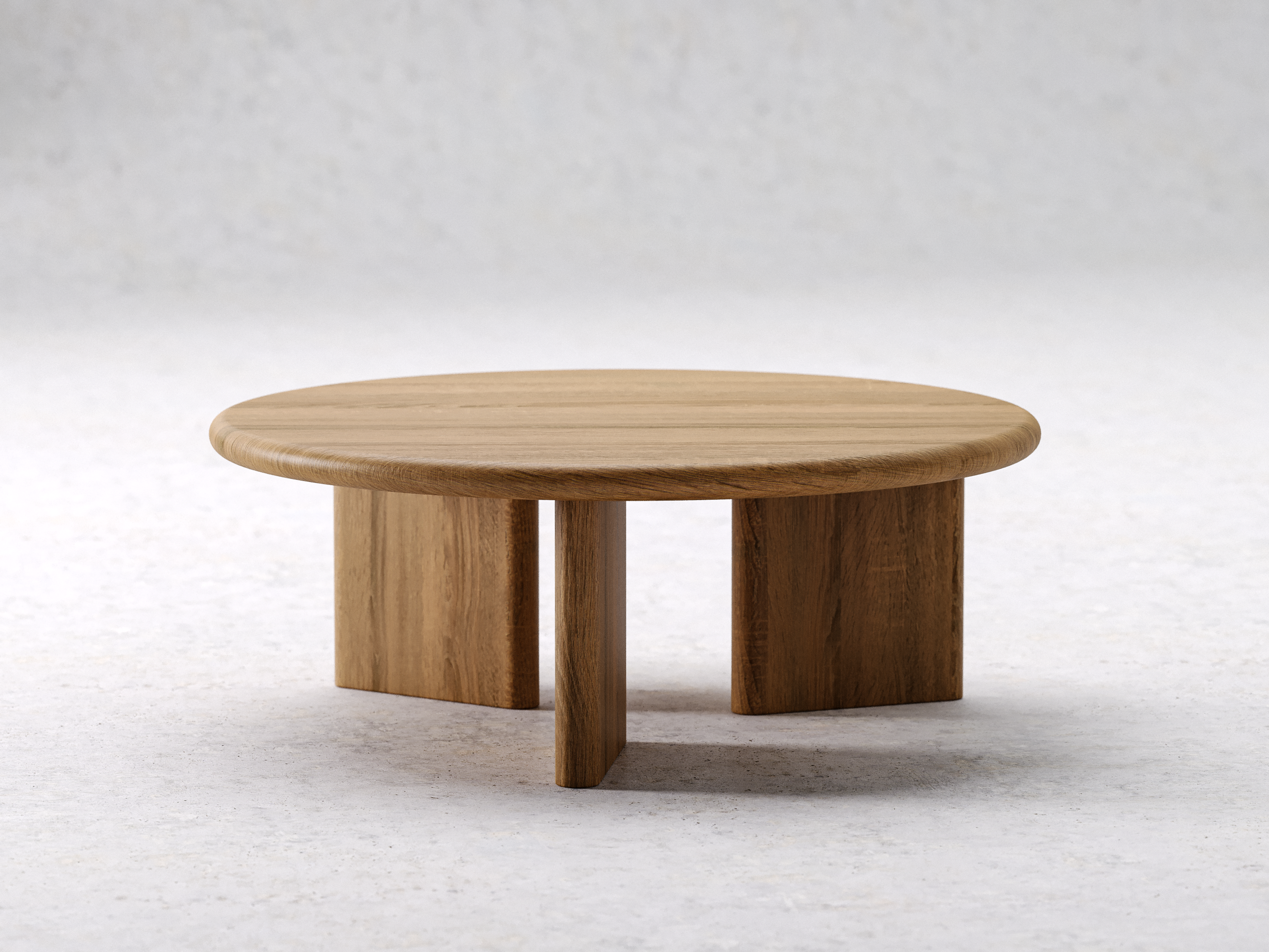 THE ROCCO - COFFEE TABLE
