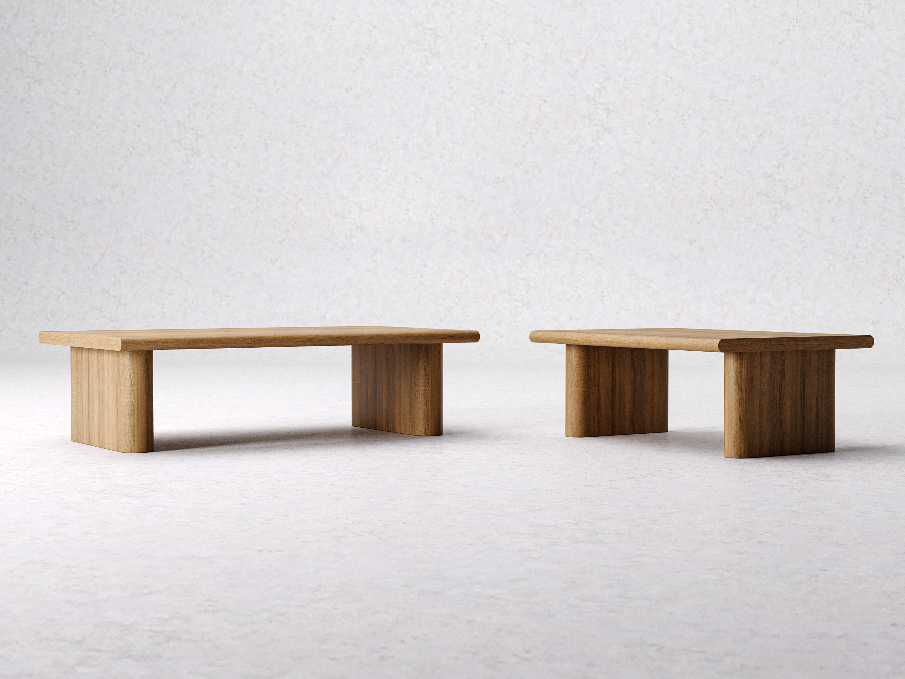 THE BRYSON - COFFEE TABLE