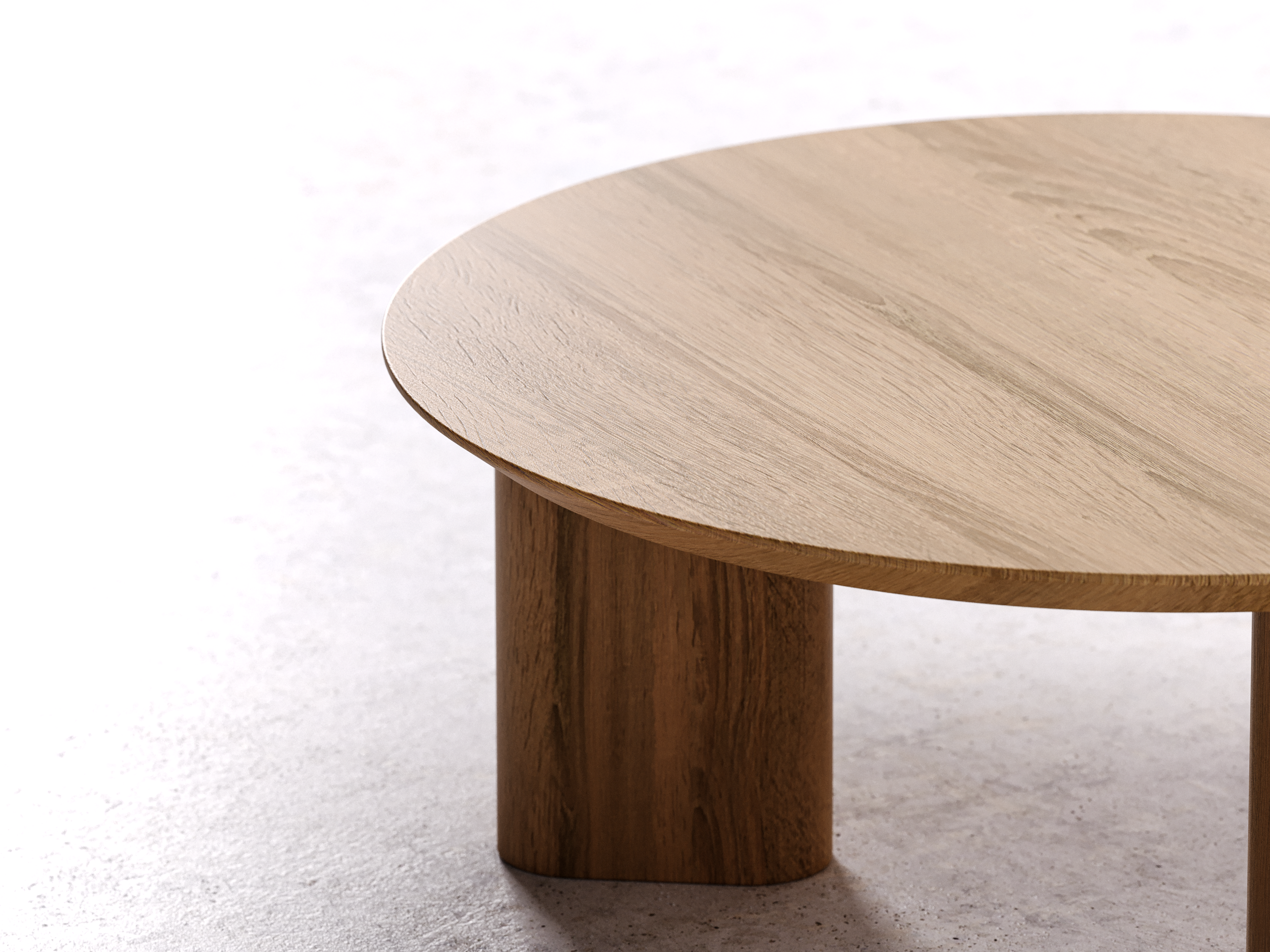 THE YORM - COFFEE TABLE