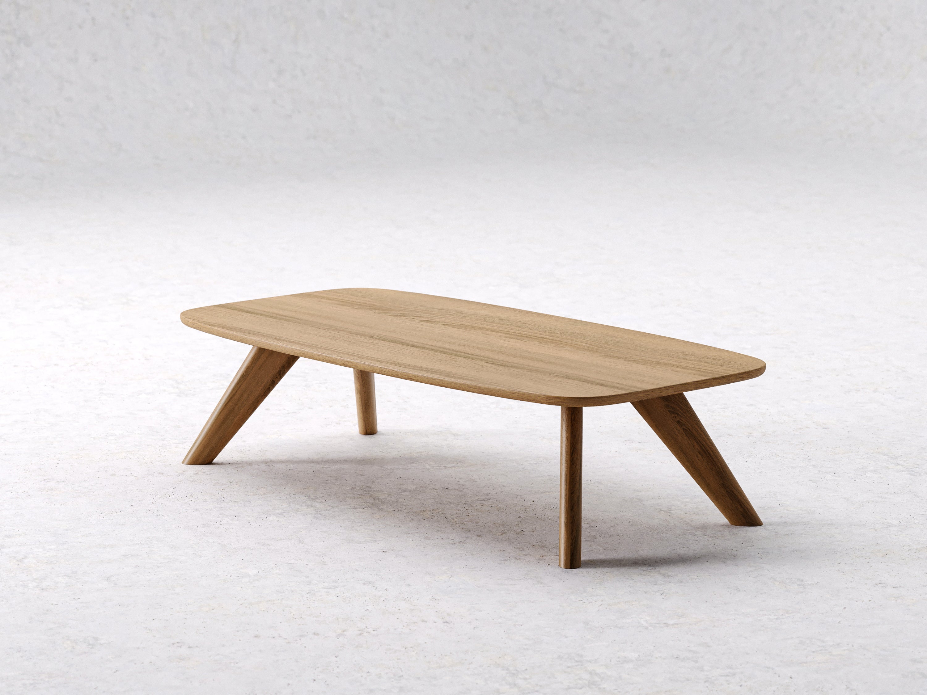 THE ARTEMIS - COFFEE TABLE