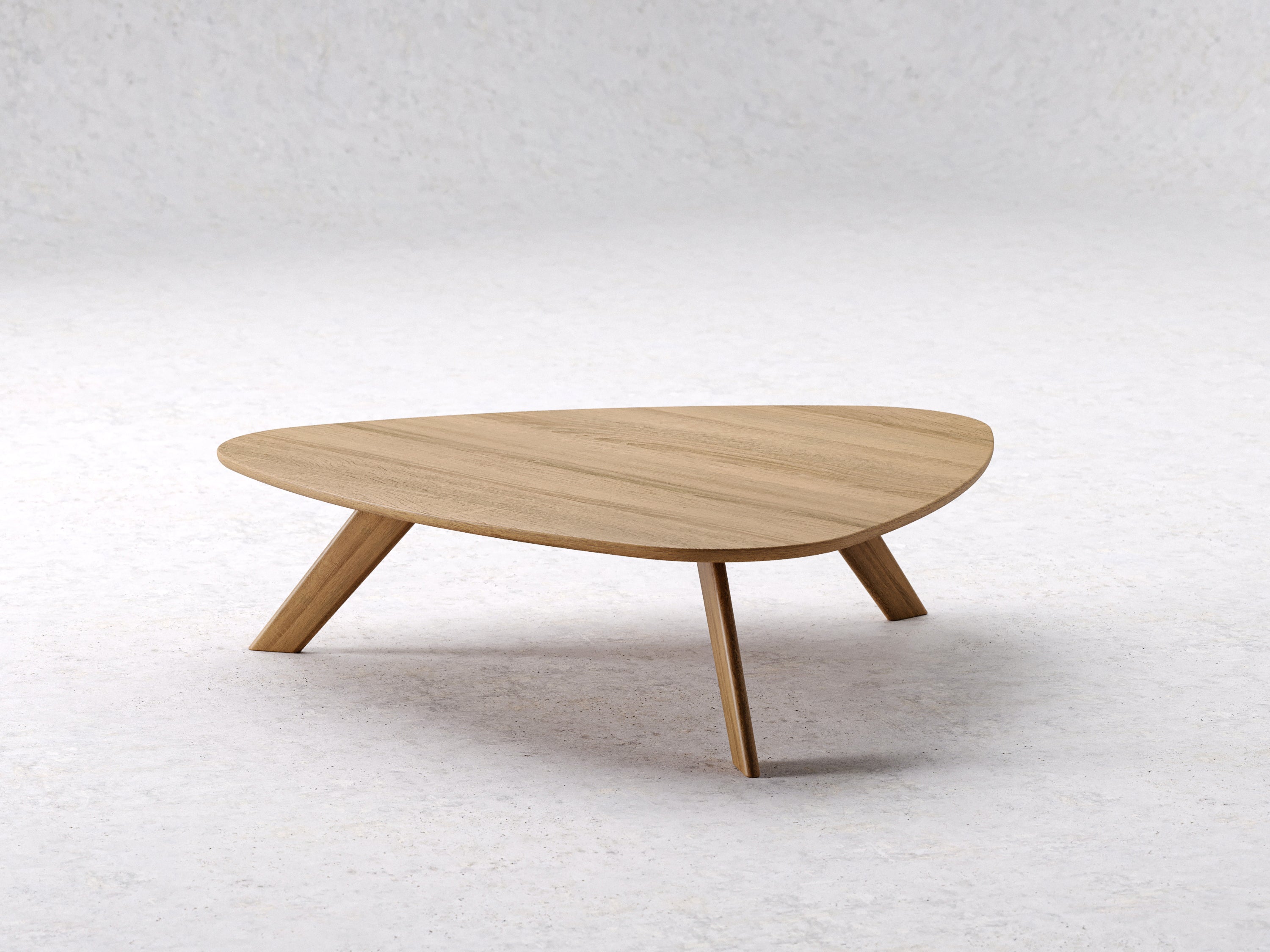 THE MEDIAN - COFFEE TABLE