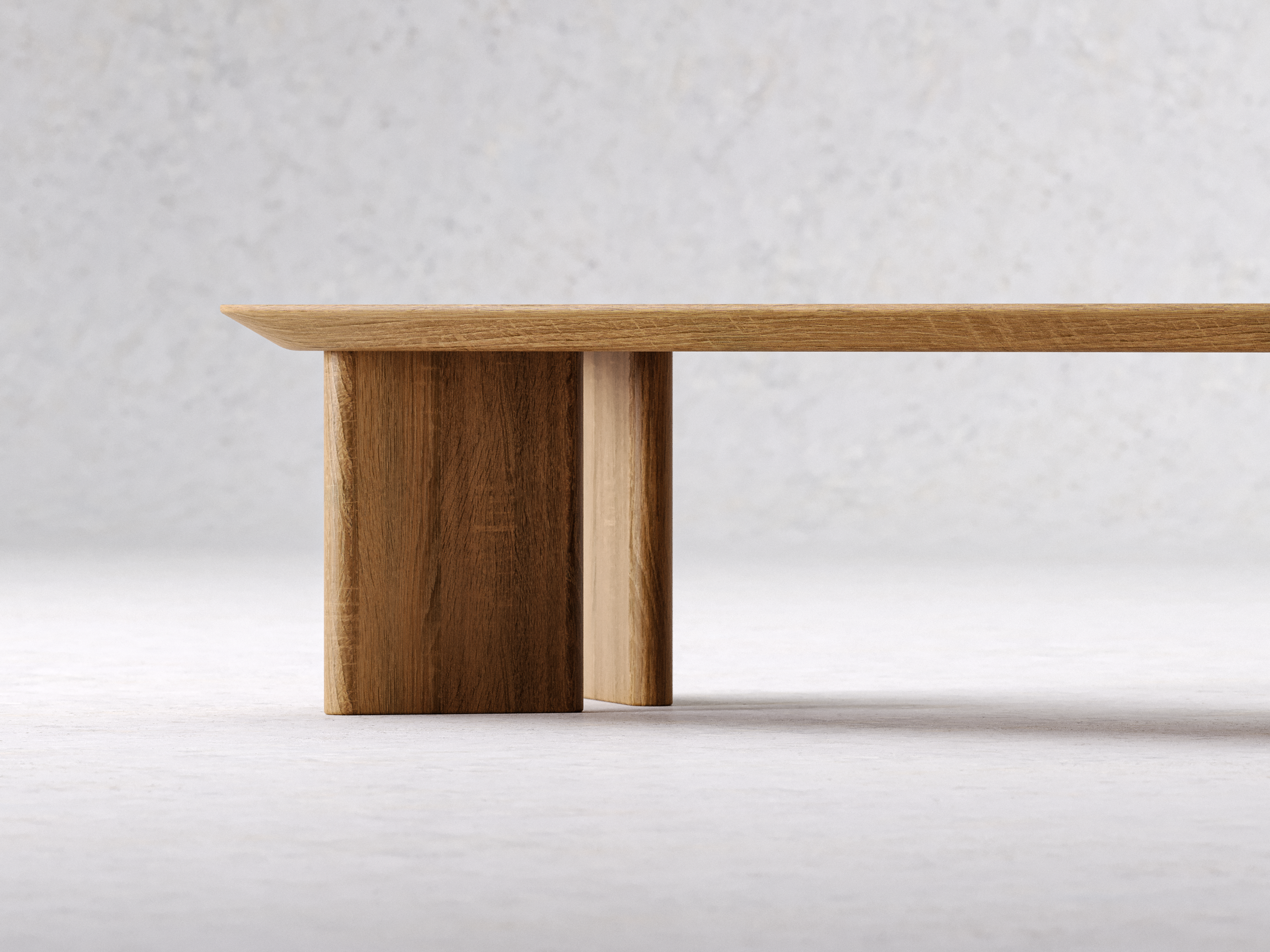 THE JACE - COFFEE TABLE