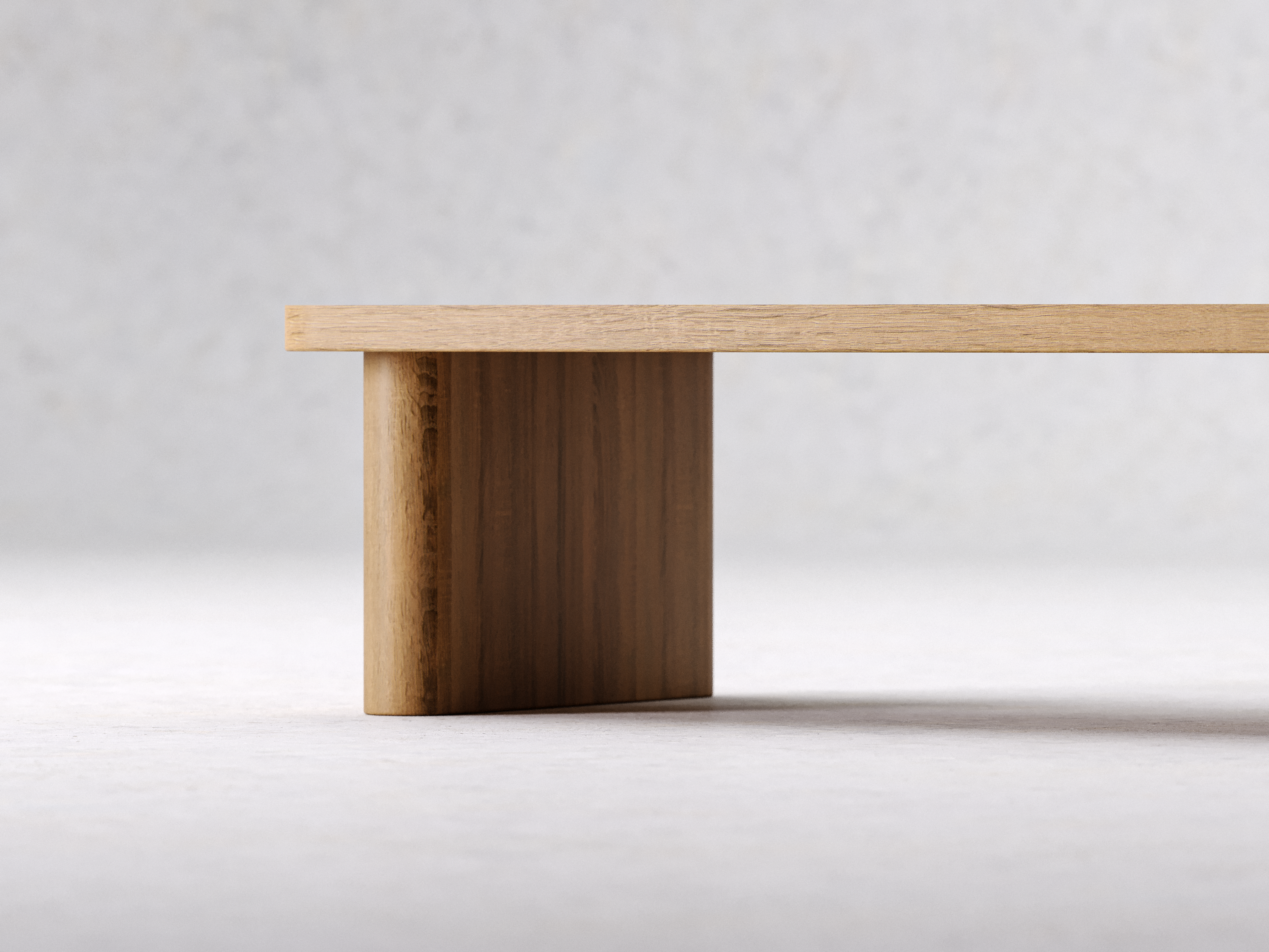 THE ROSEL - COFFEE TABLE