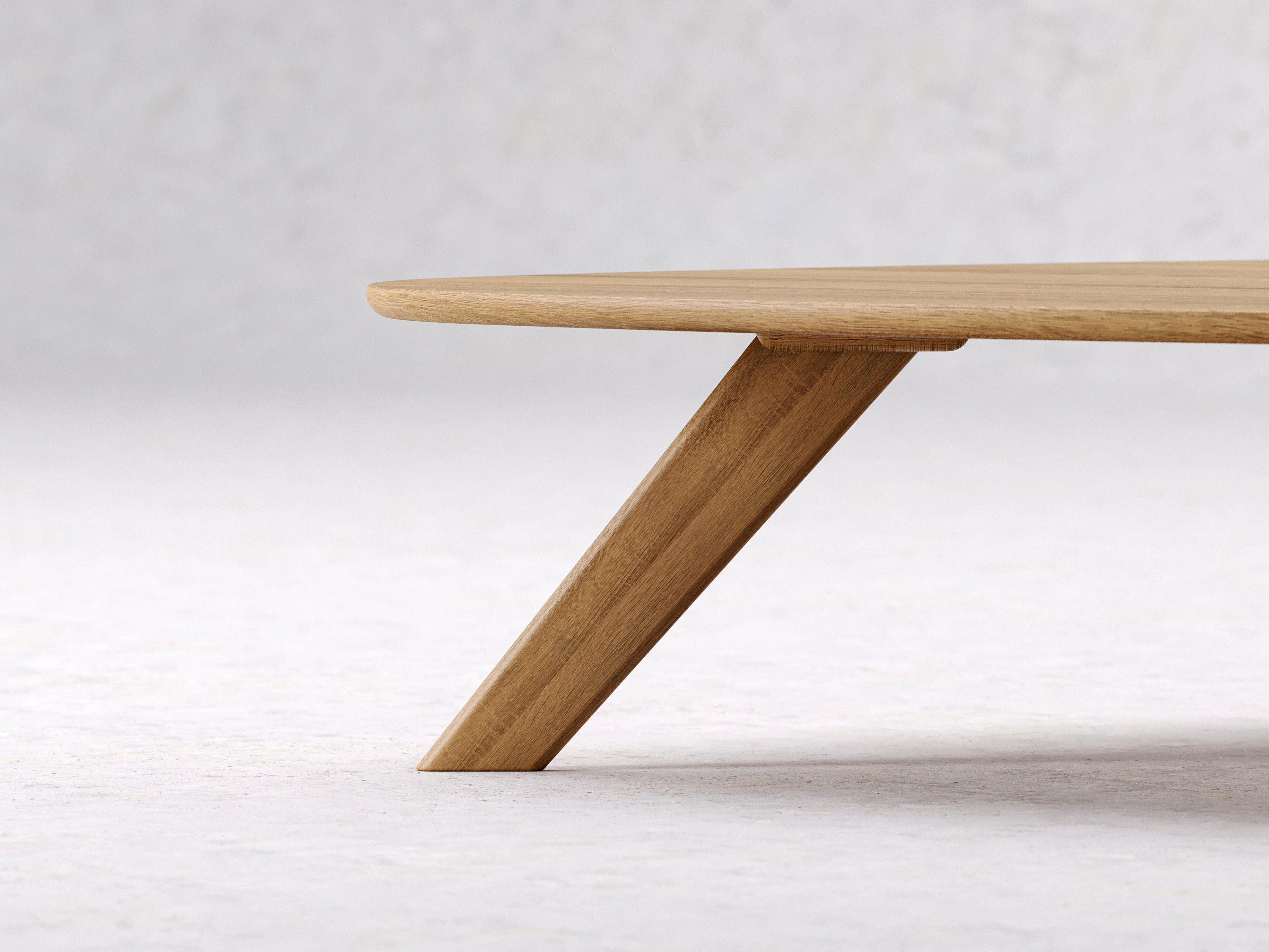 THE MEDIAN - COFFEE TABLE