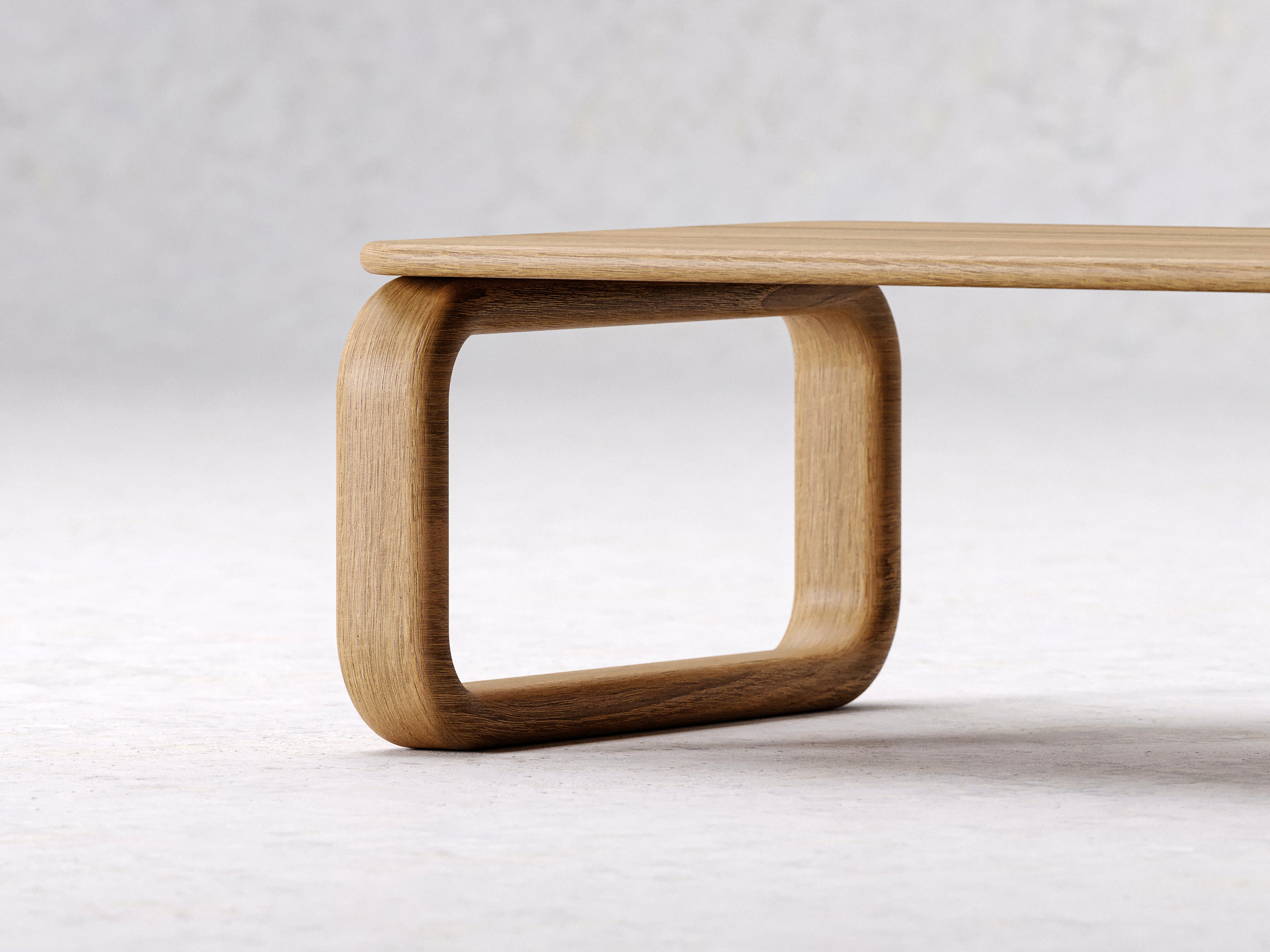 THE OSTIN - COFFEE TABLE