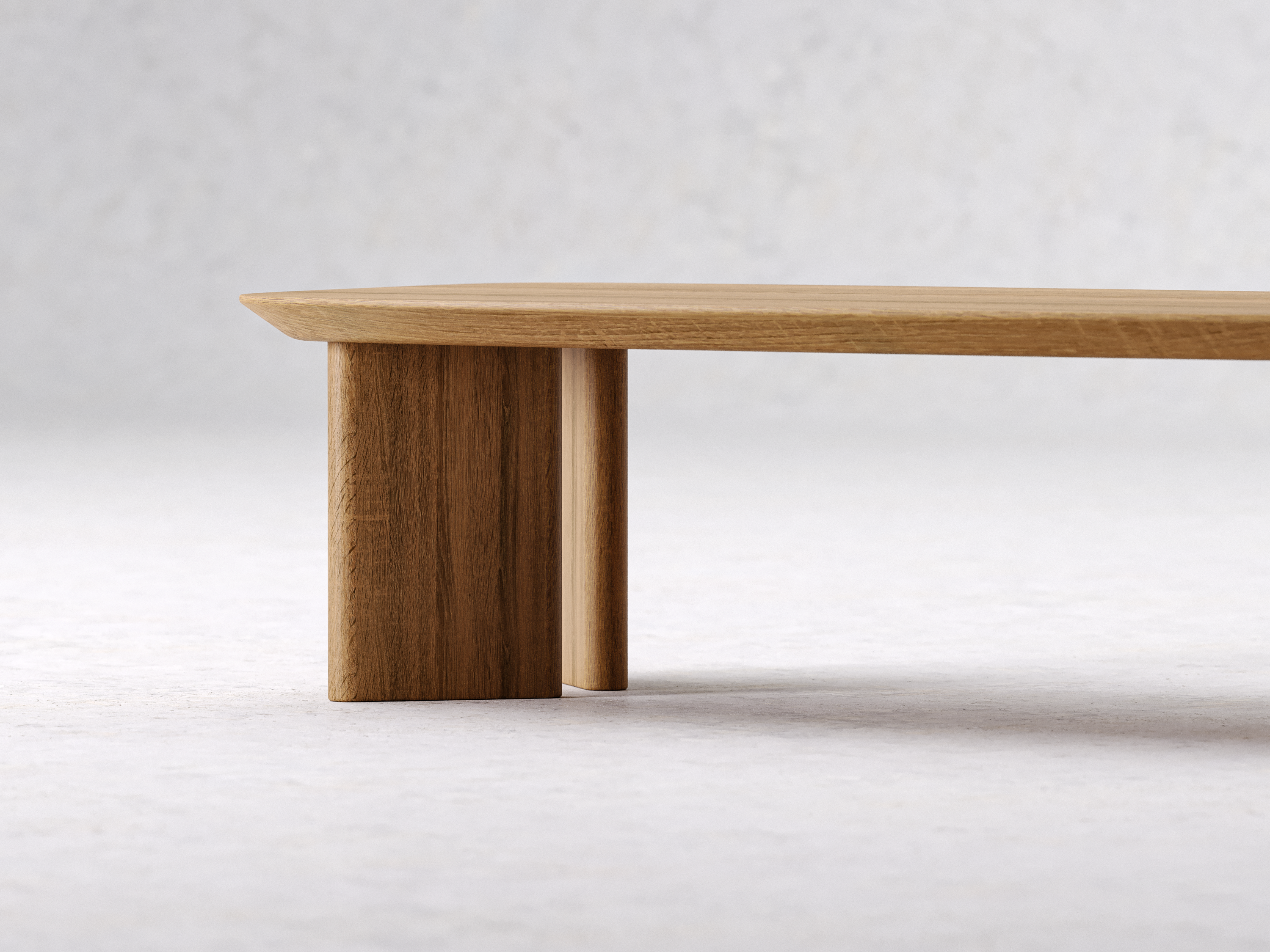 THE CAYDEN - COFFEE TABLE