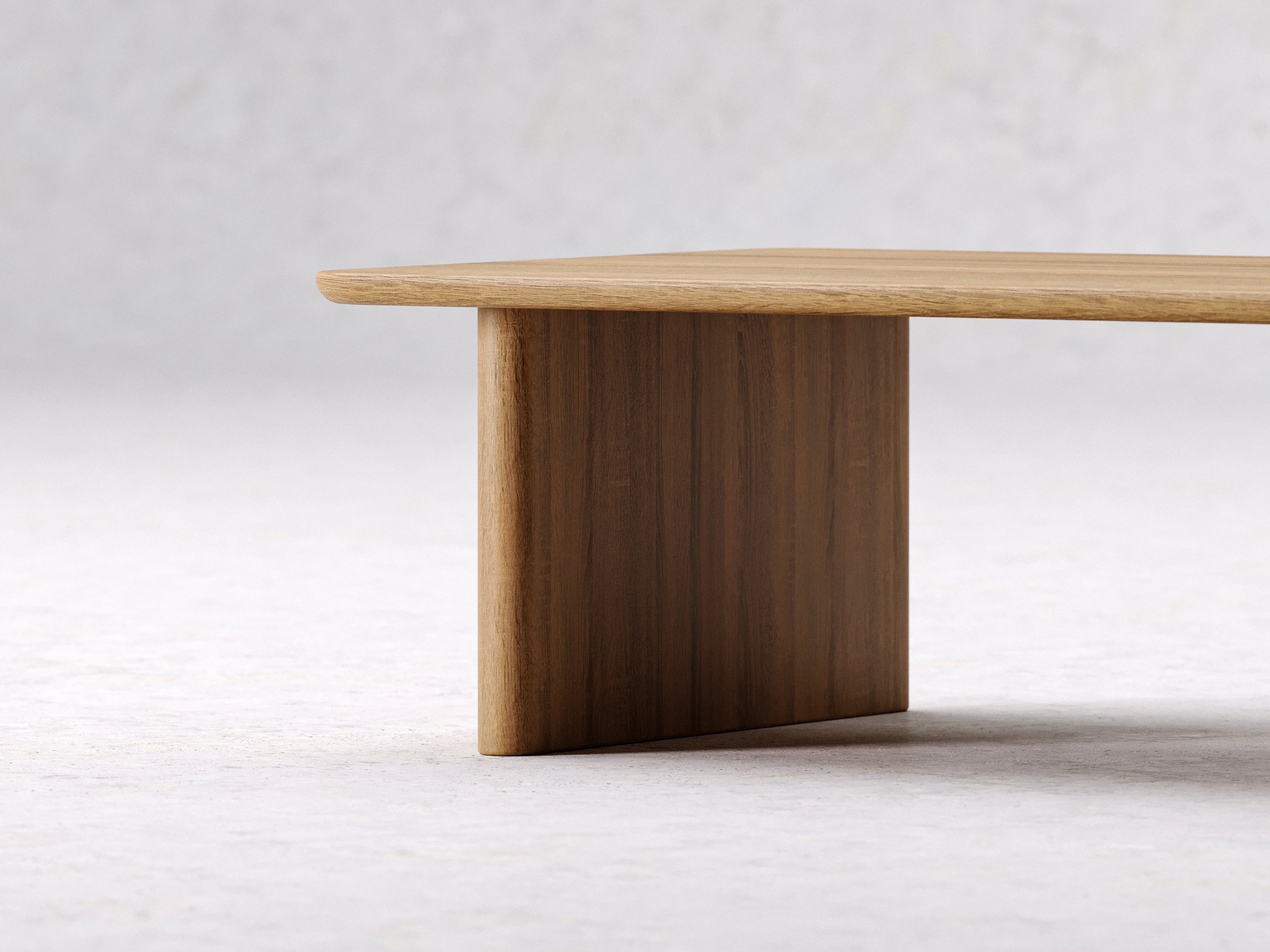 THE NOTIS - COFFEE TABLE