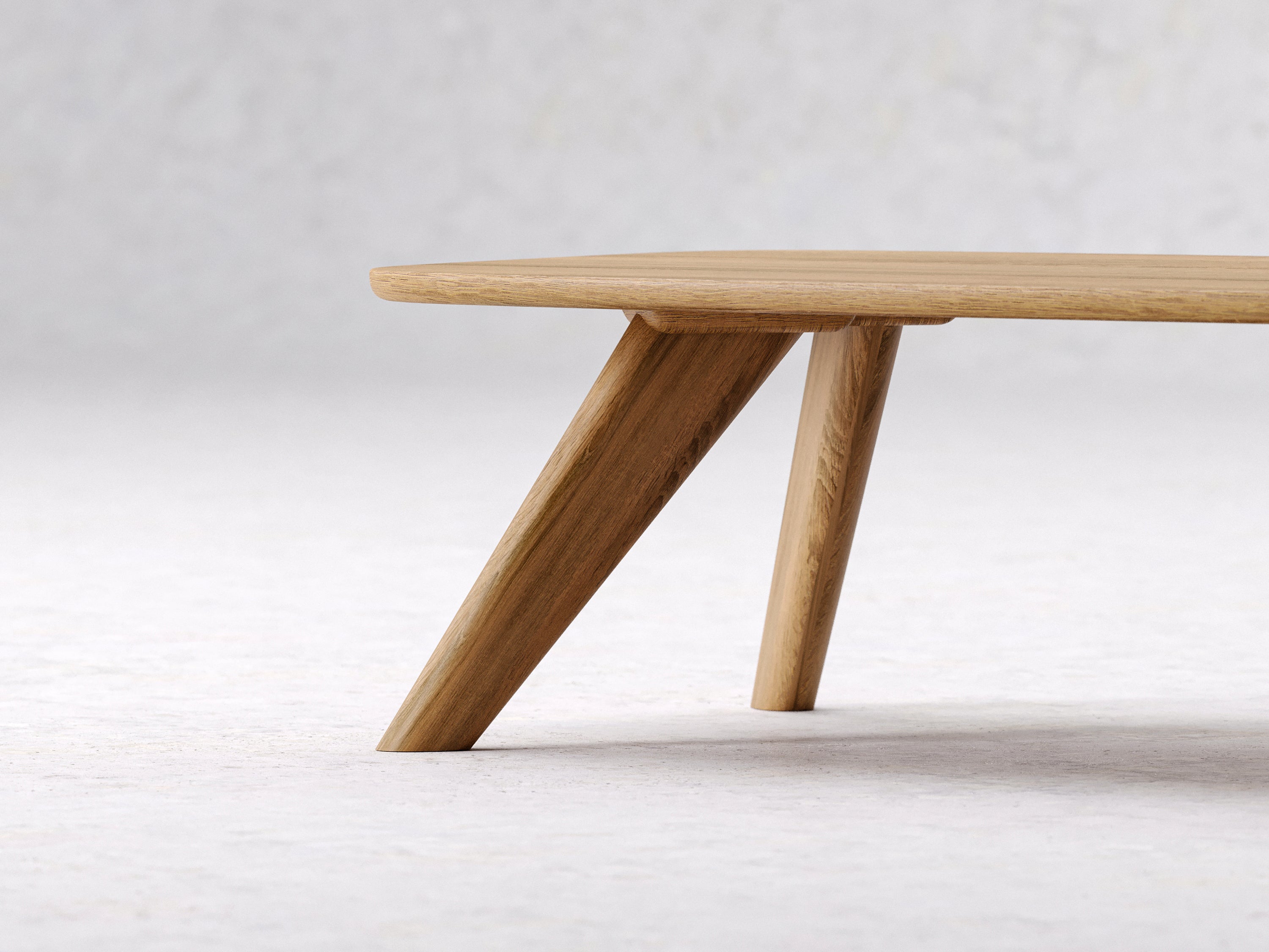 THE ARTEMIS - COFFEE TABLE