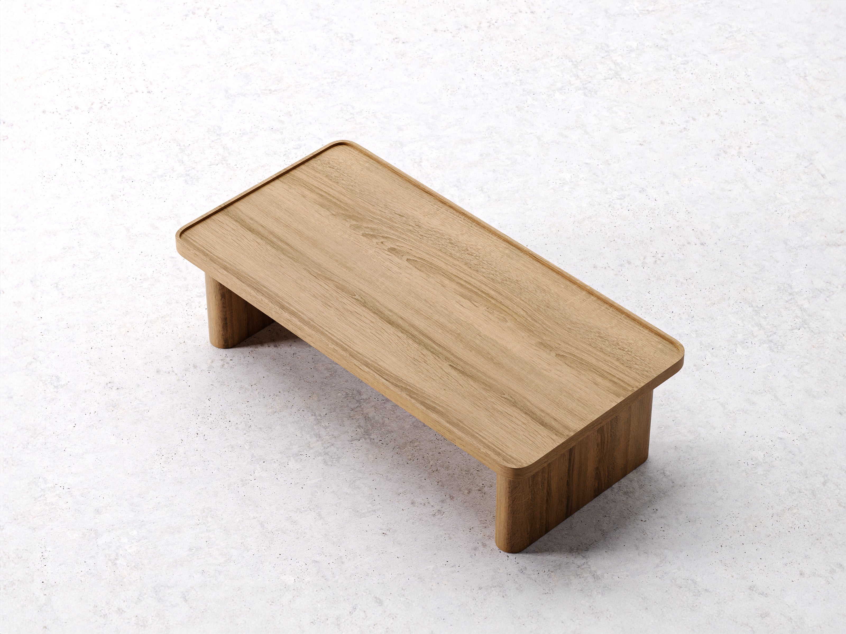 THE ROSEL - COFFEE TABLE