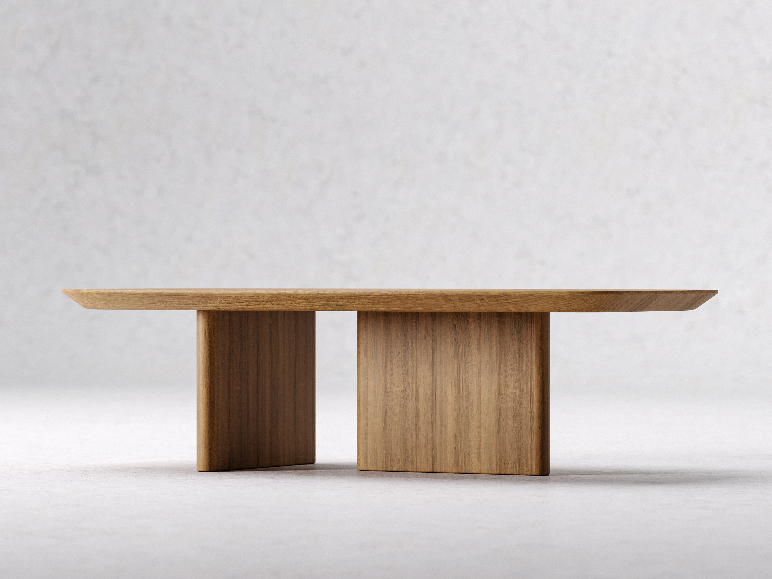 THE OXYN - COFFEE TABLE
