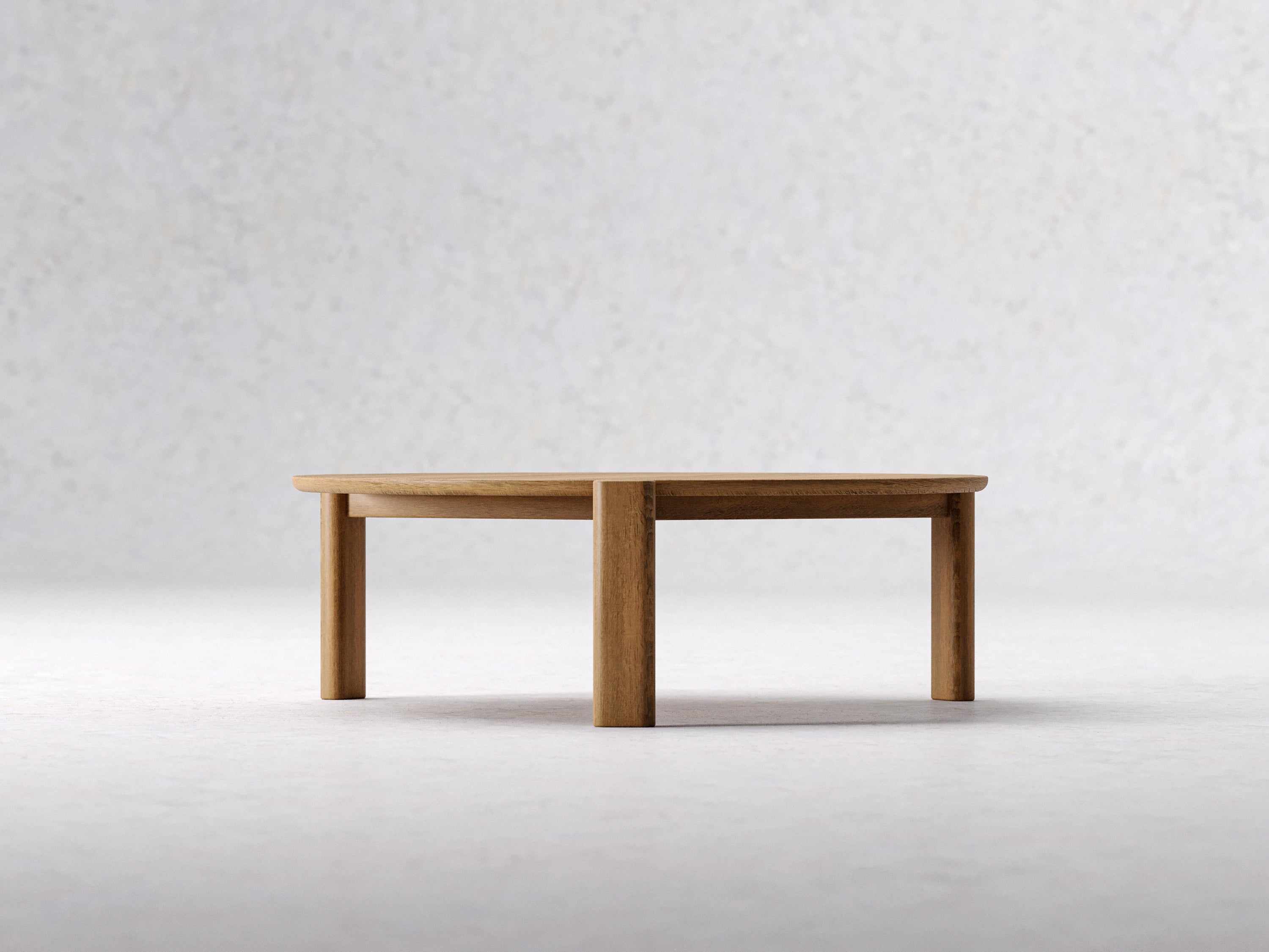 THE CULIAN - COFFEE TABLE