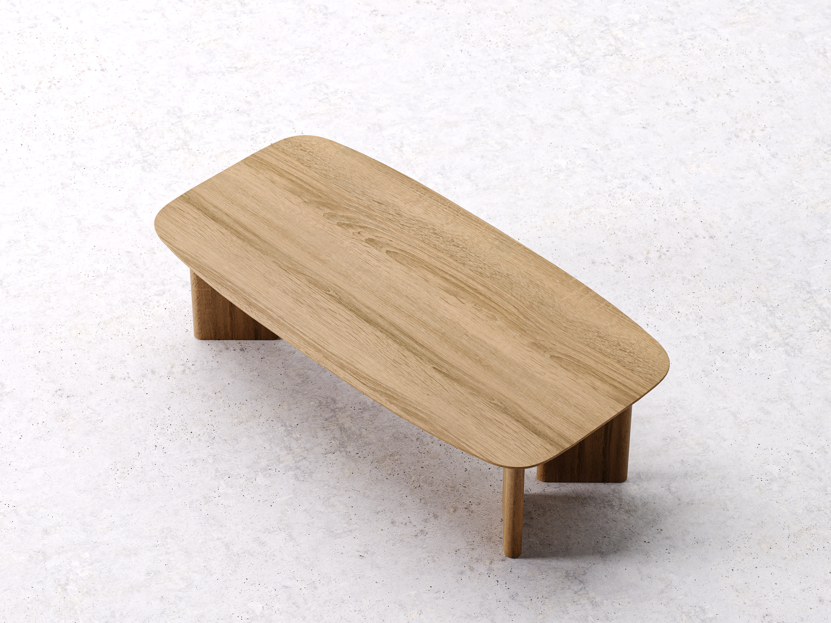 THE CAYDEN - COFFEE TABLE