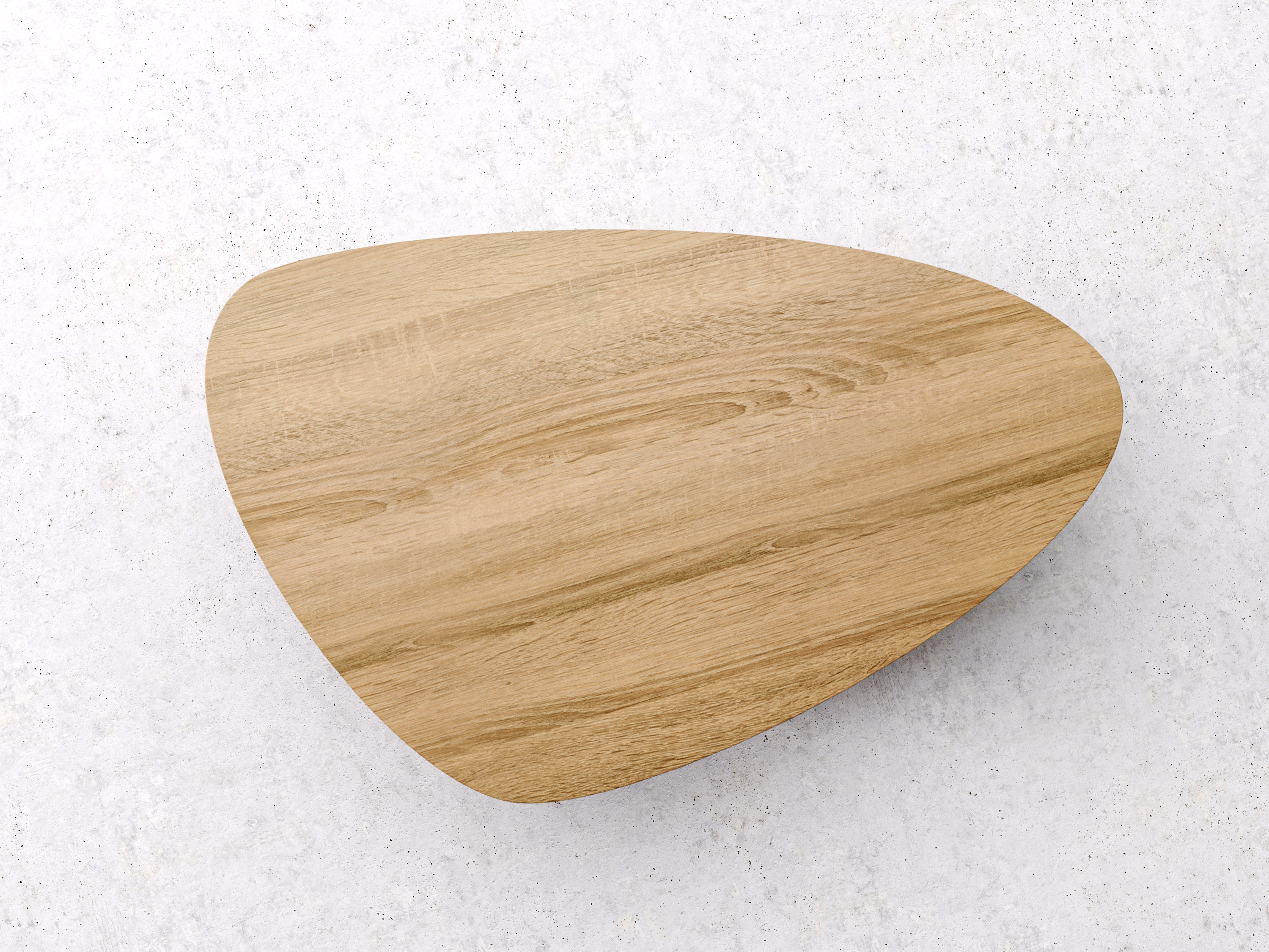 THE IRIS - COFFEE TABLE