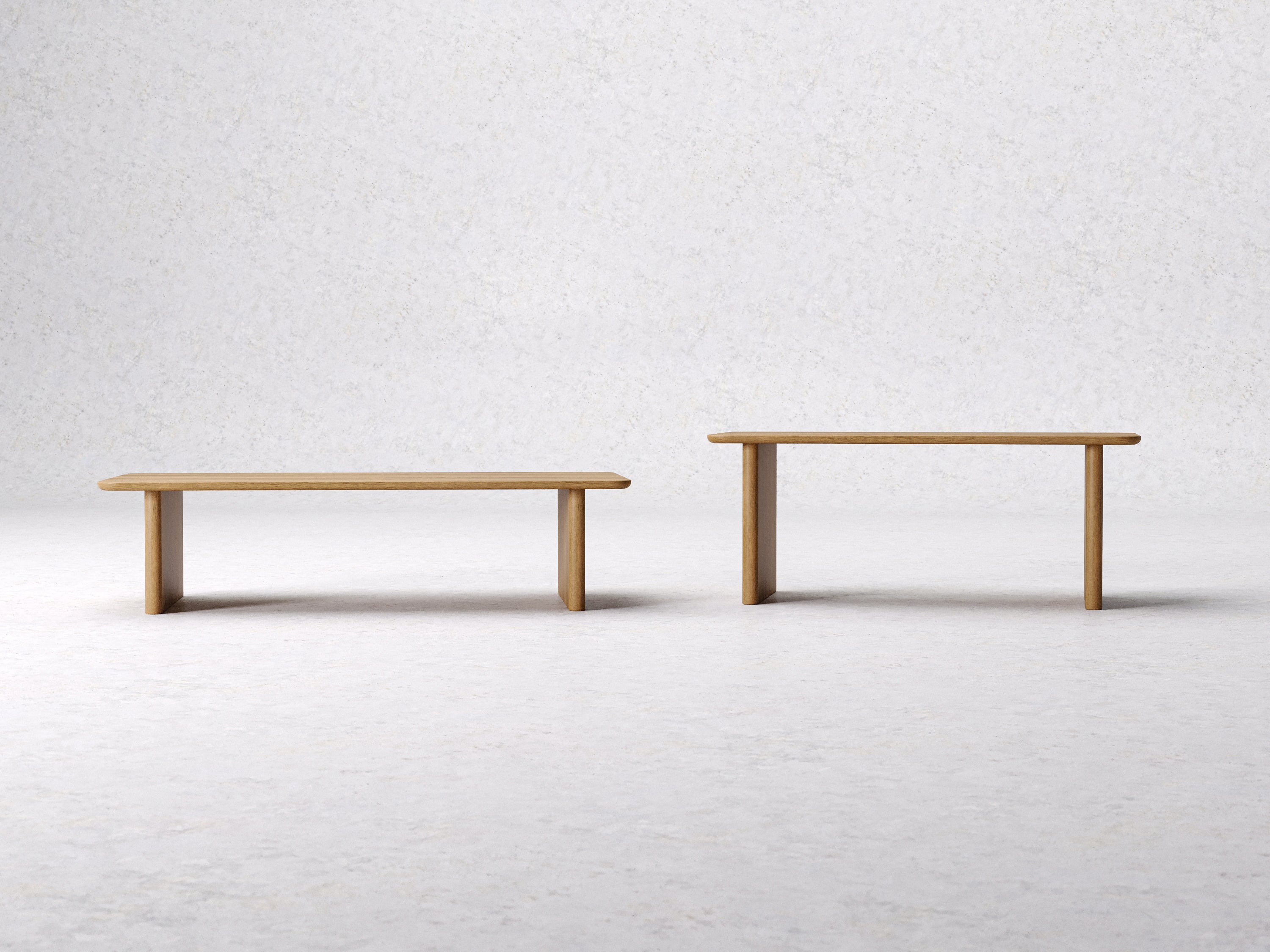 THE NOTIS - COFFEE TABLE
