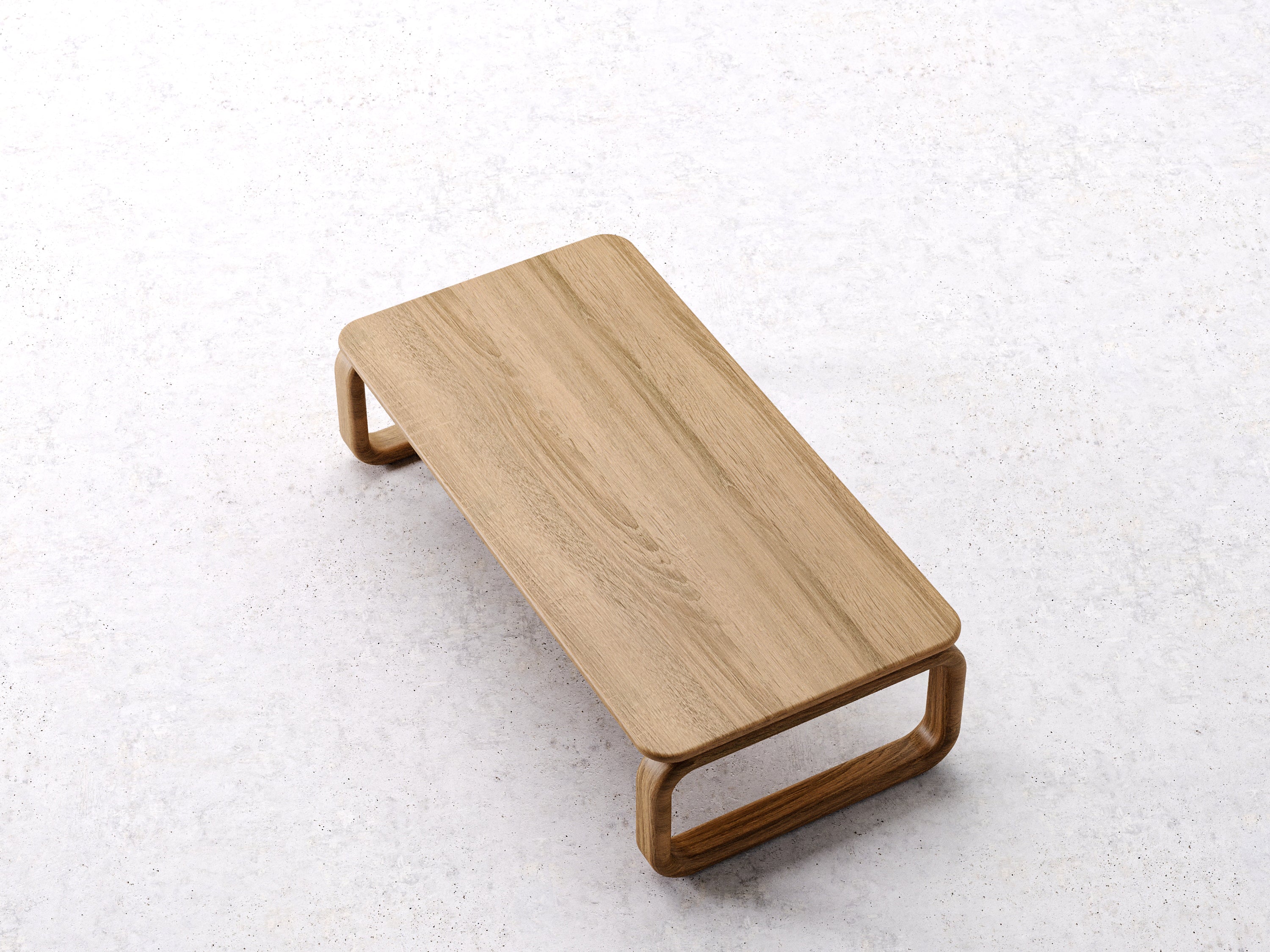 THE OSTIN - COFFEE TABLE