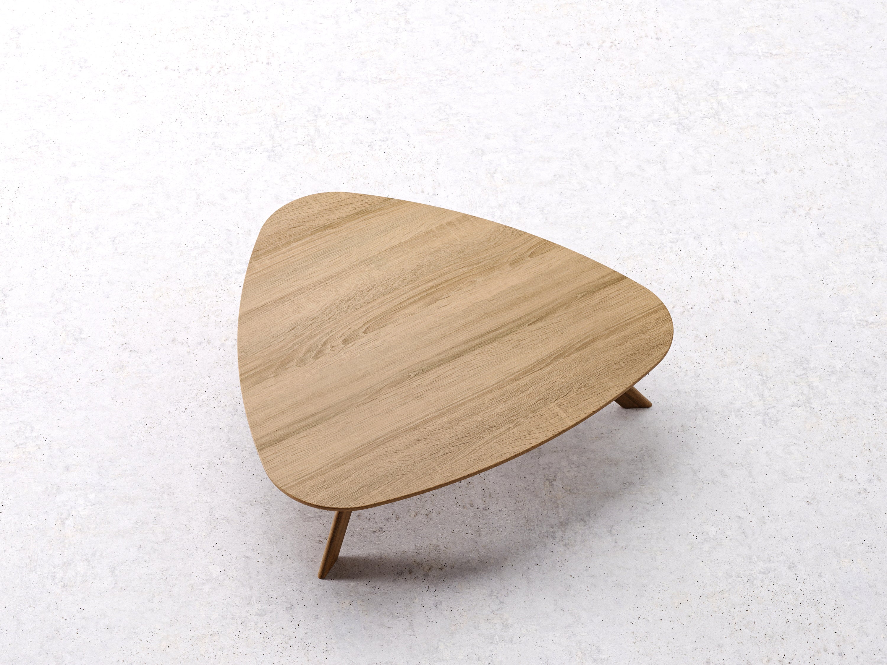 THE MEDIAN - COFFEE TABLE