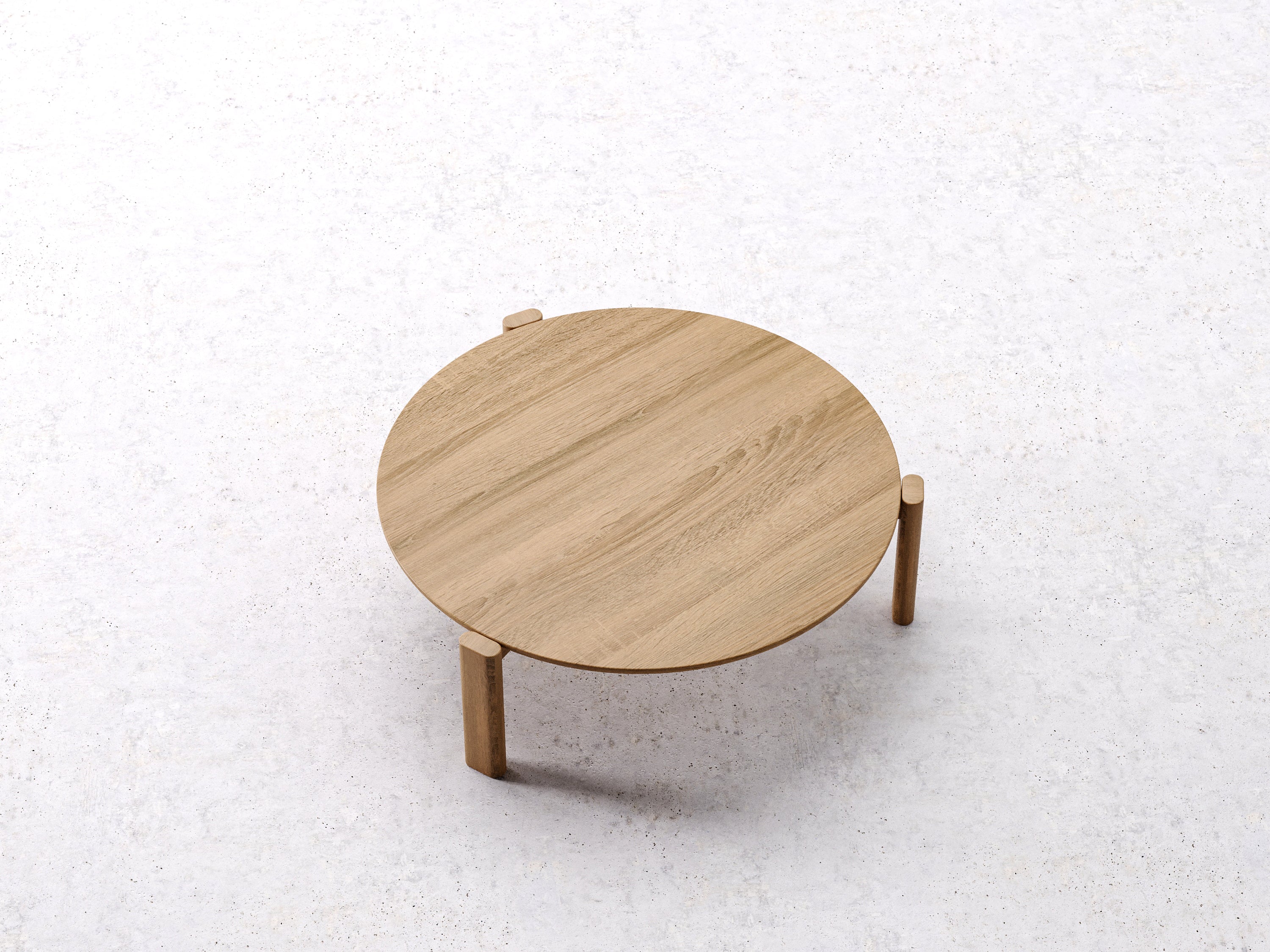 THE CULIAN - COFFEE TABLE