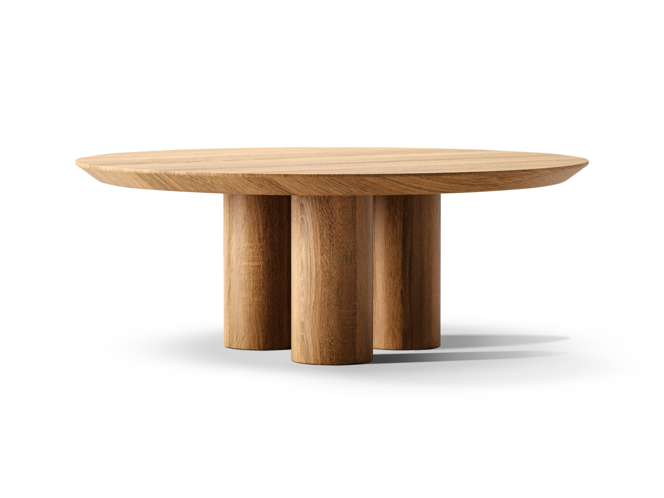 THE SAYEN - COFFEE TABLE