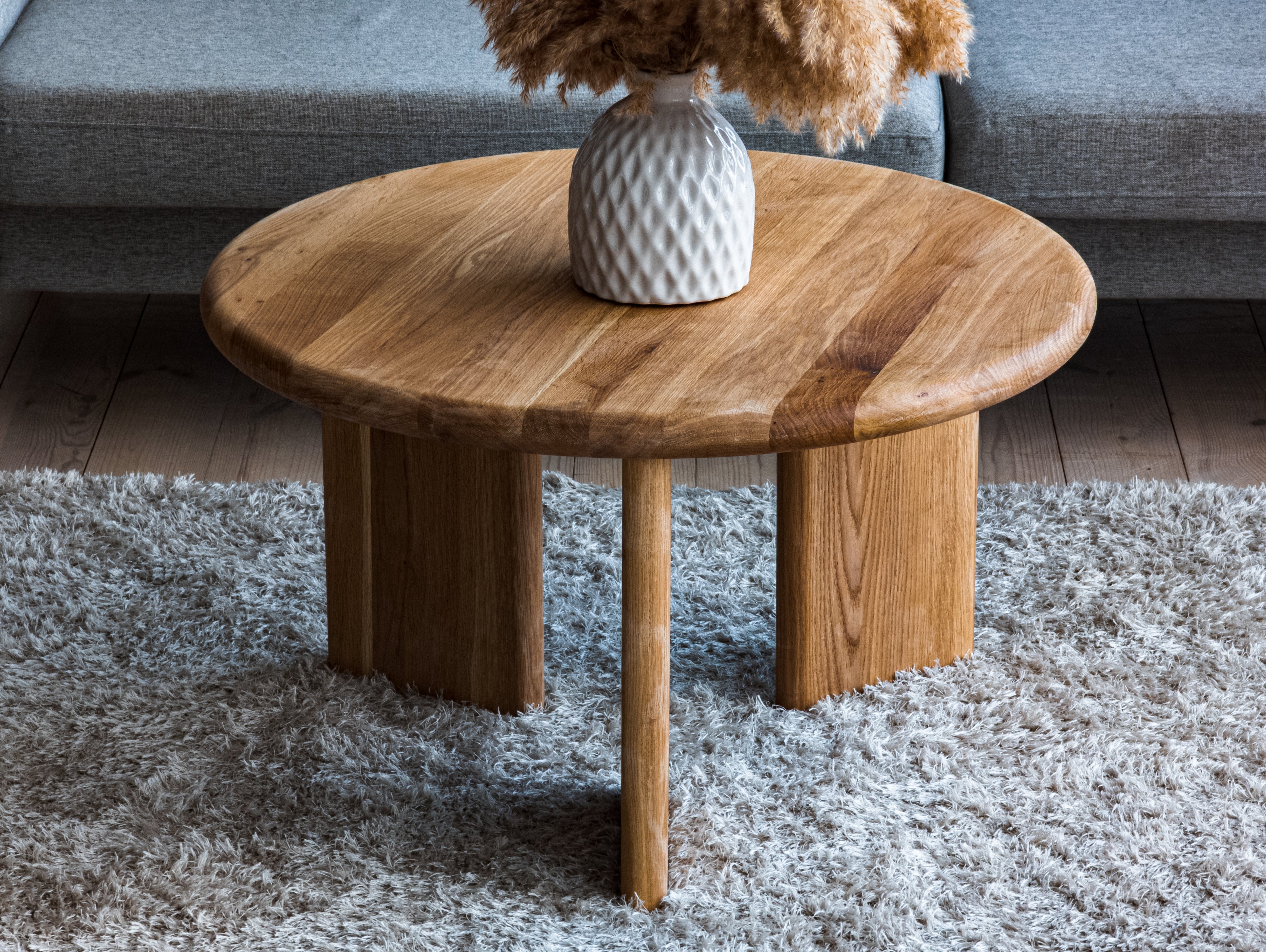 THE ROCCO - COFFEE TABLE