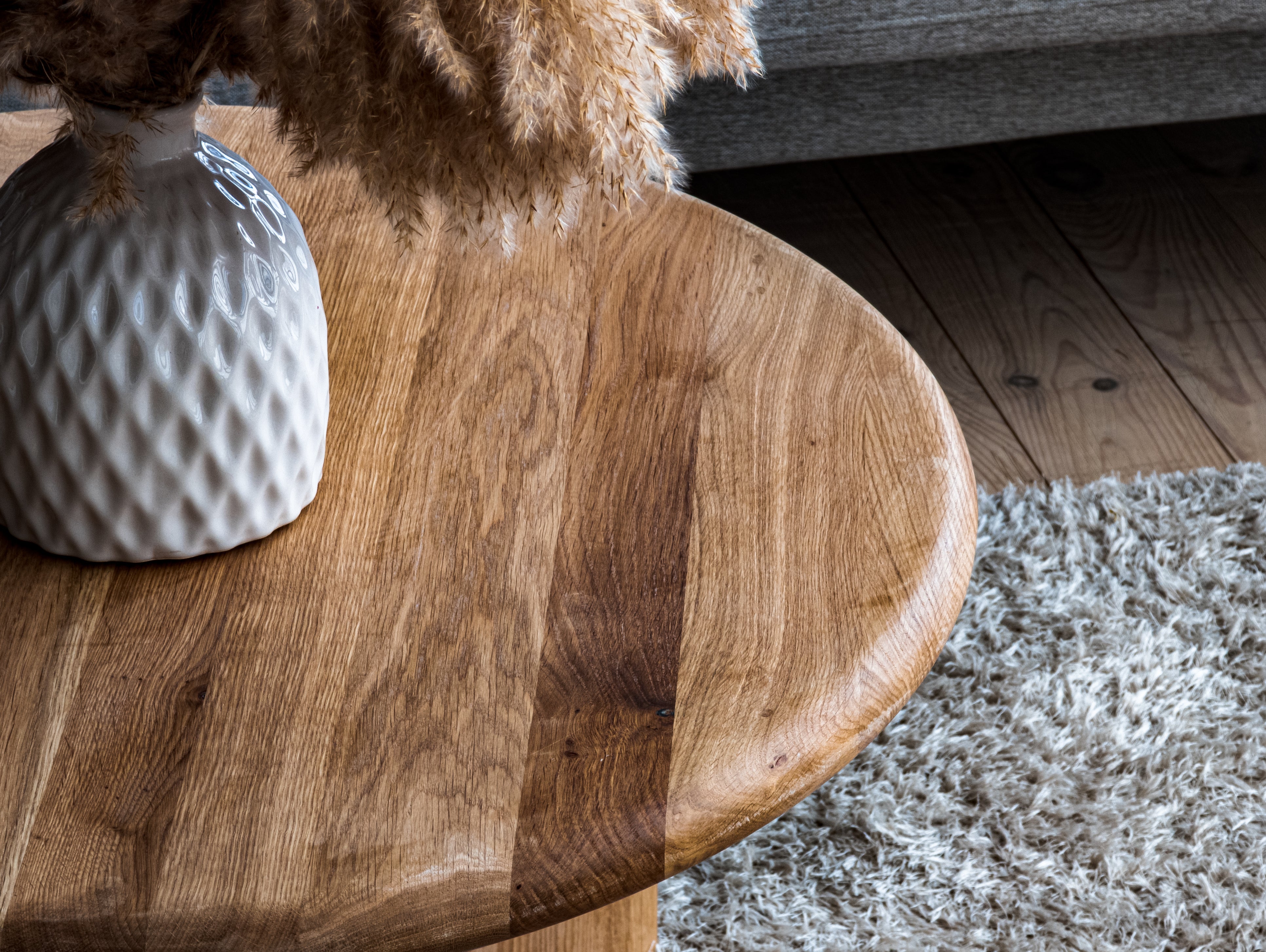 THE ROCCO - COFFEE TABLE