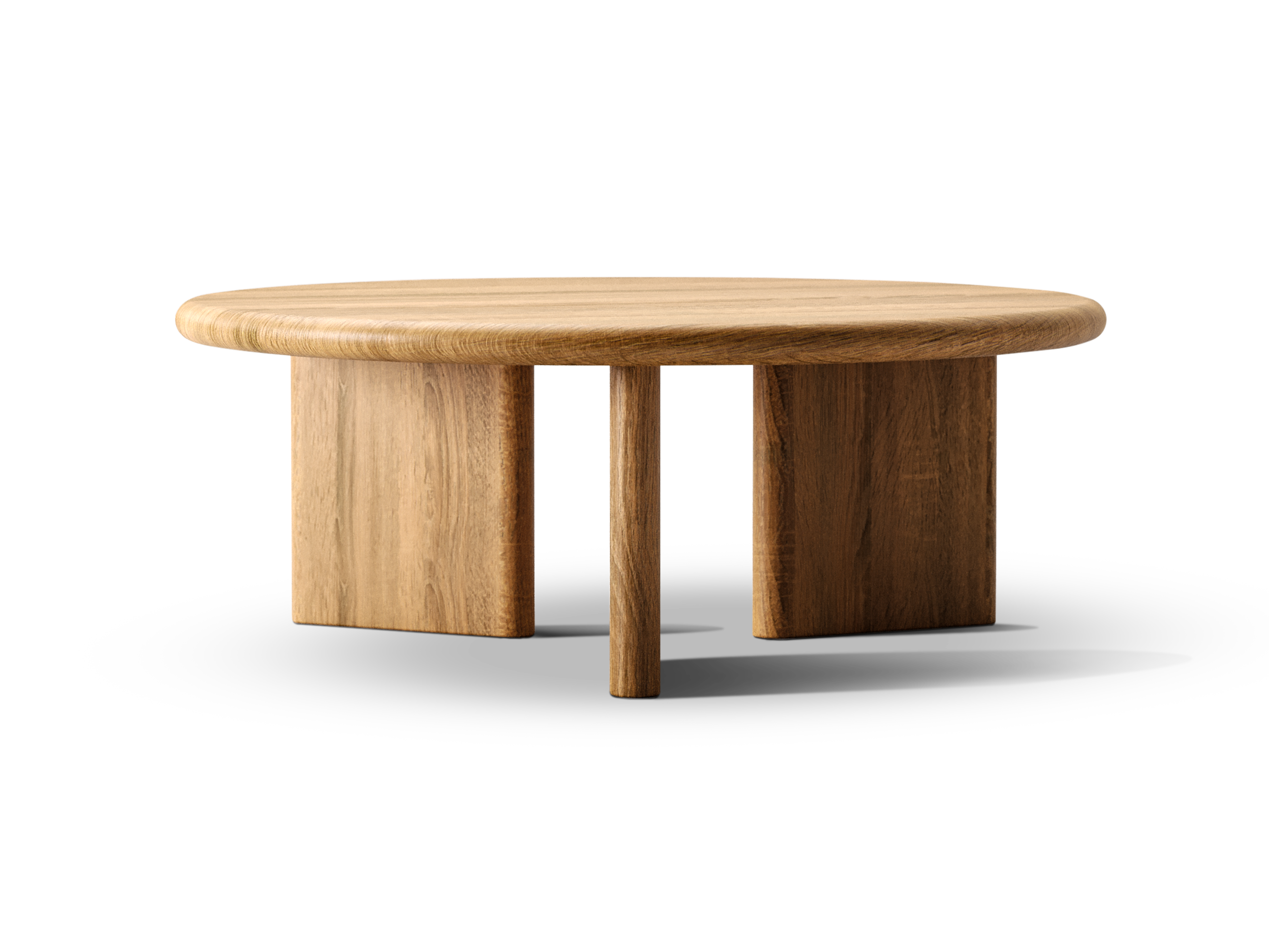 THE ROCCO - COFFEE TABLE