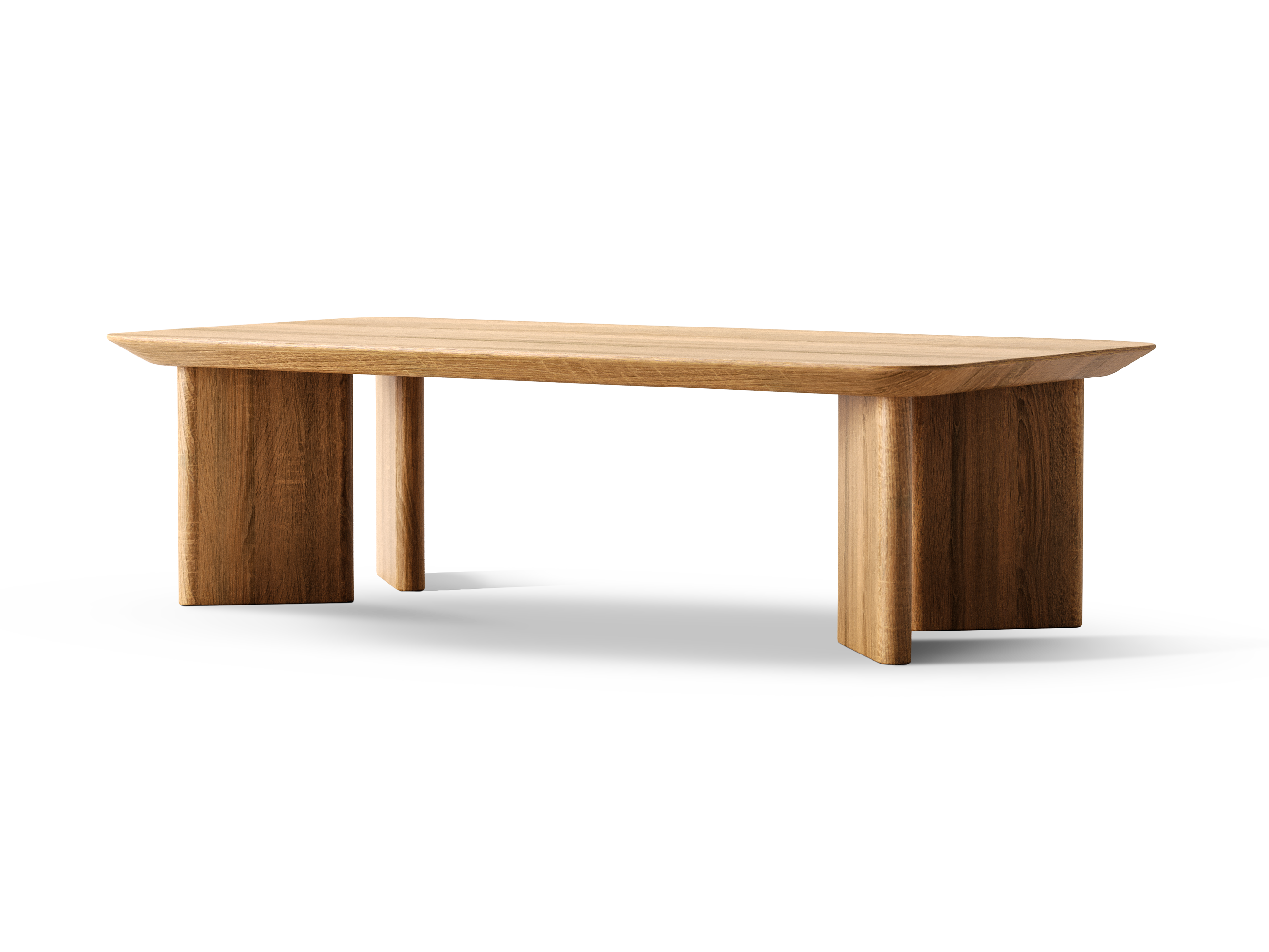 THE JACE - COFFEE TABLE