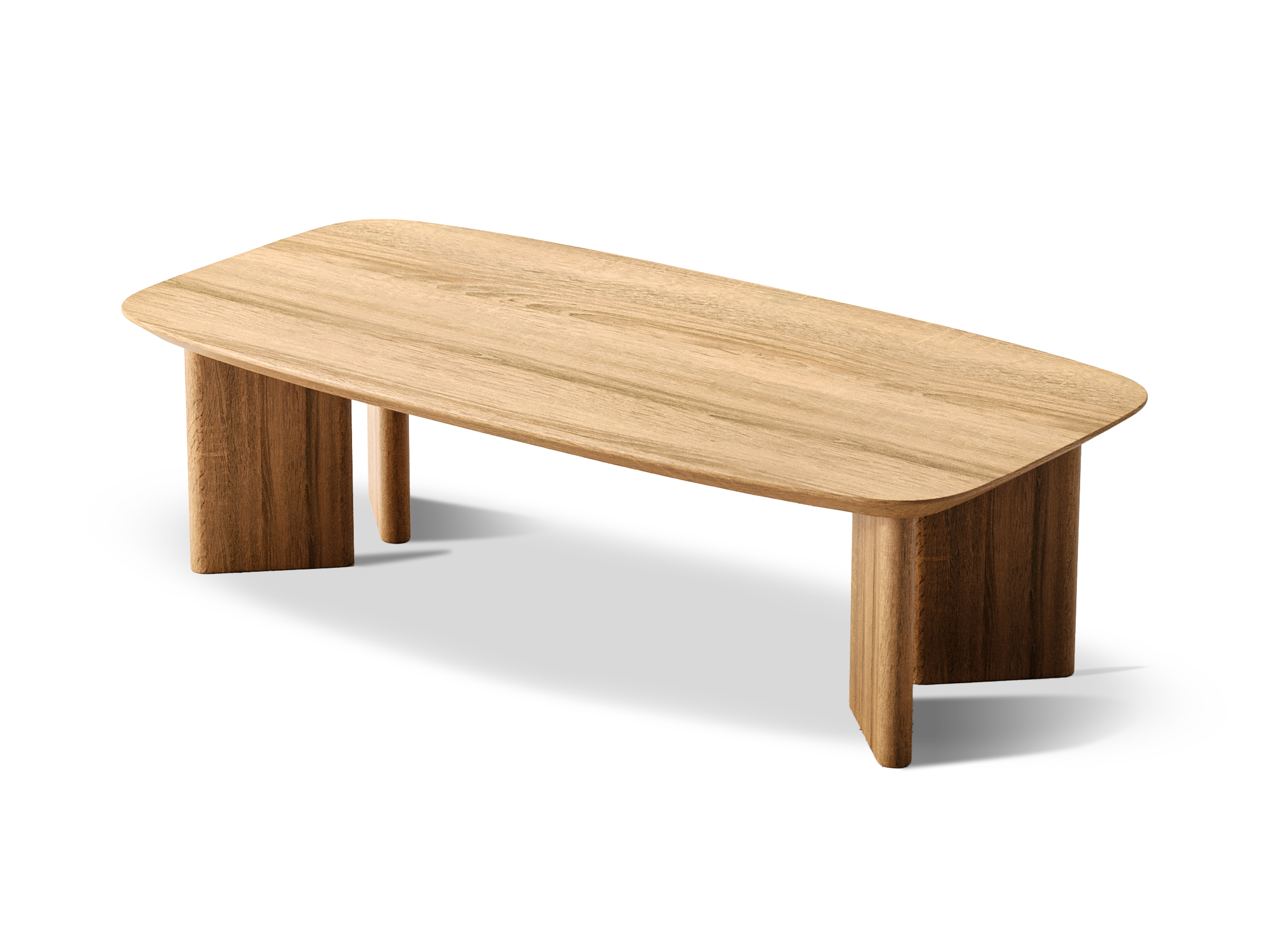 THE CAYDEN - COFFEE TABLE