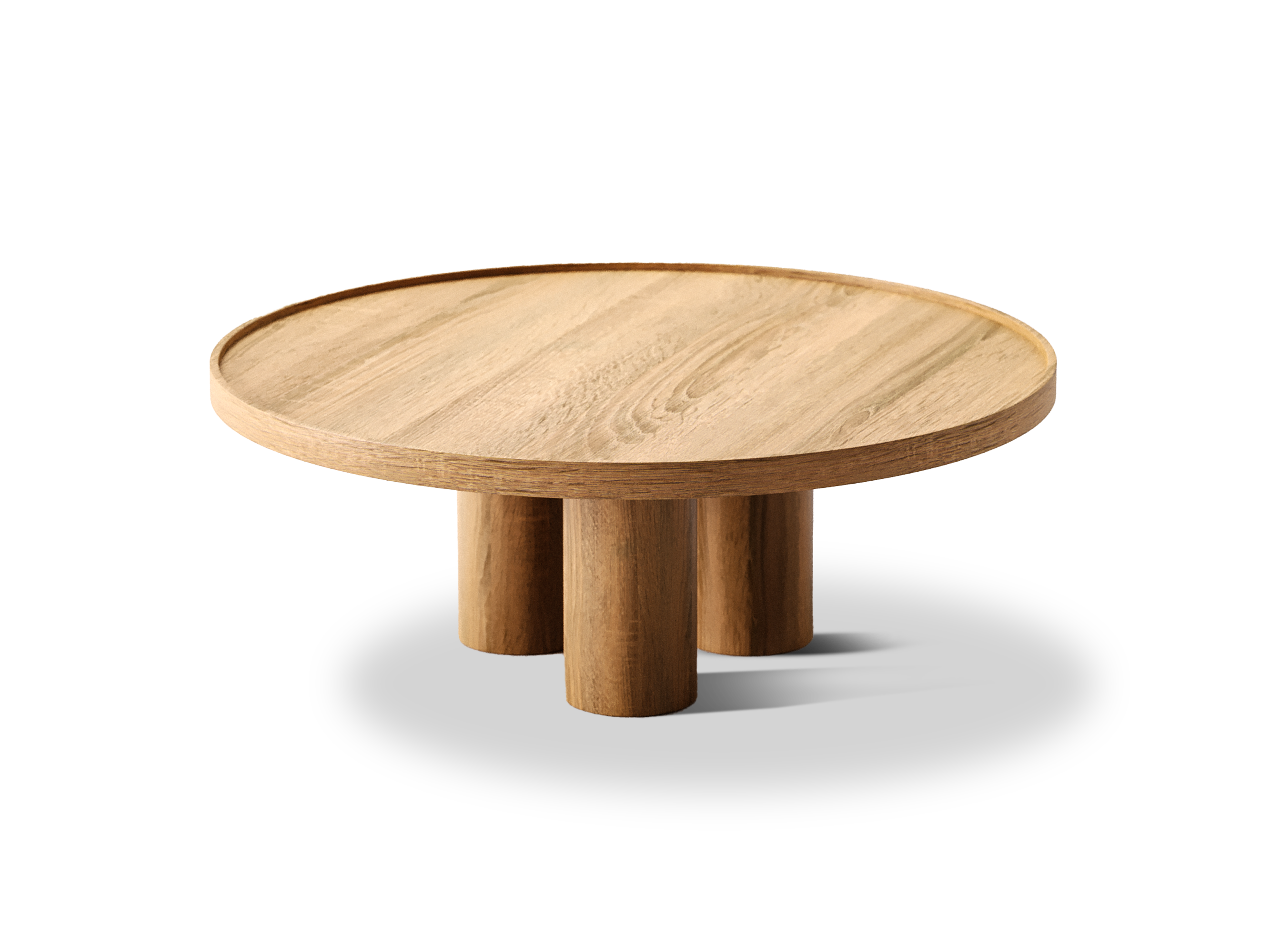 THE KLUR - COFFEE TABLE