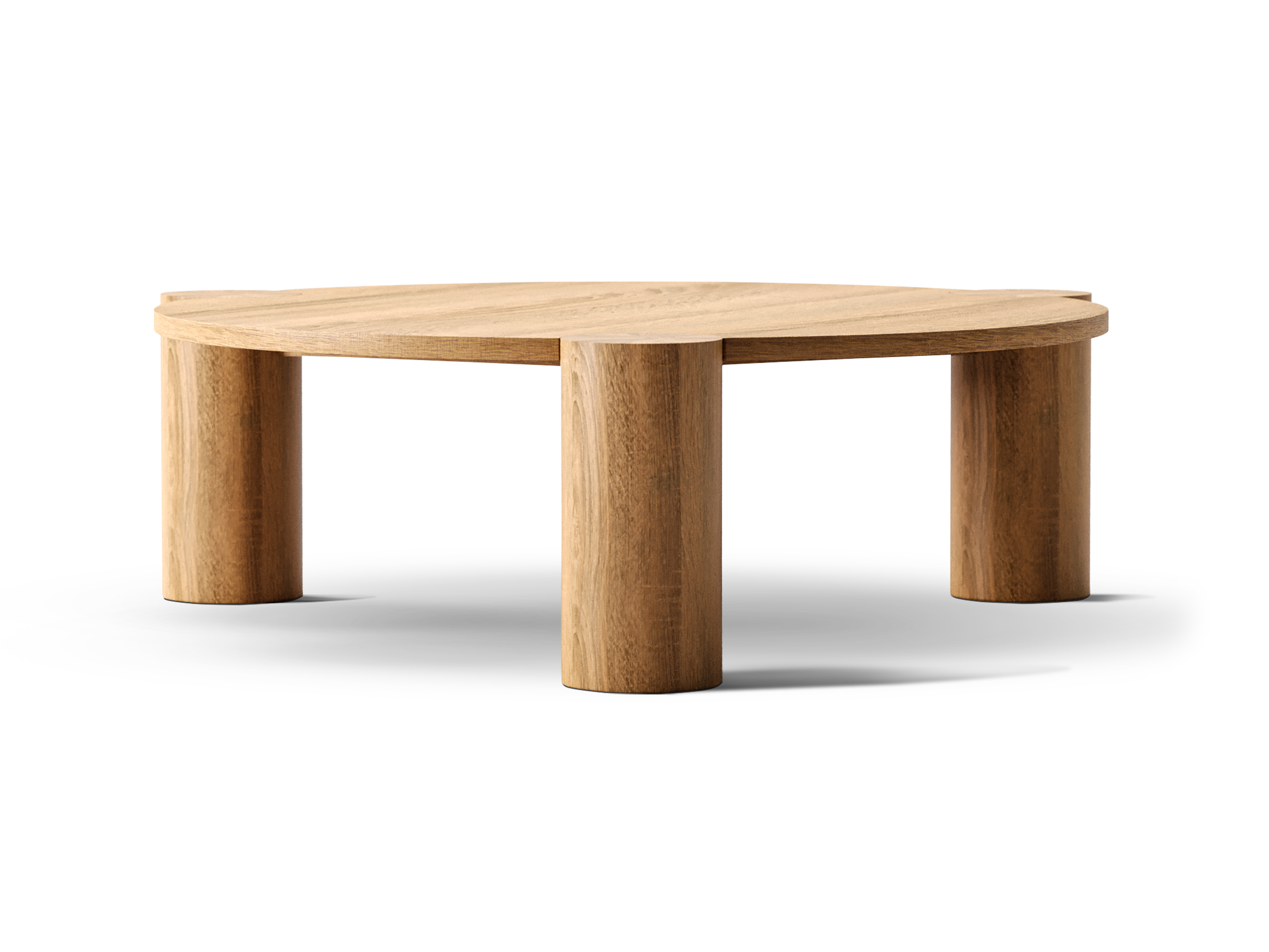 THE ENCE - COFFEE TABLE