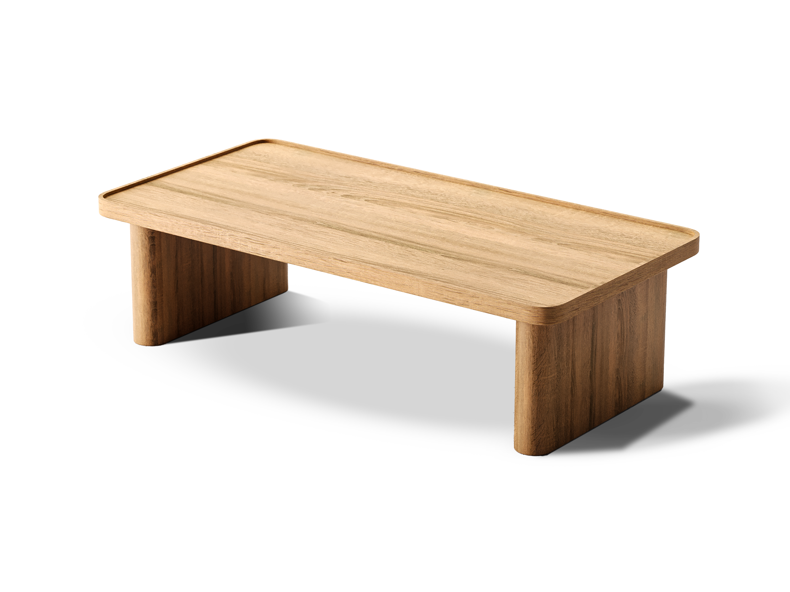 THE ROSEL - COFFEE TABLE