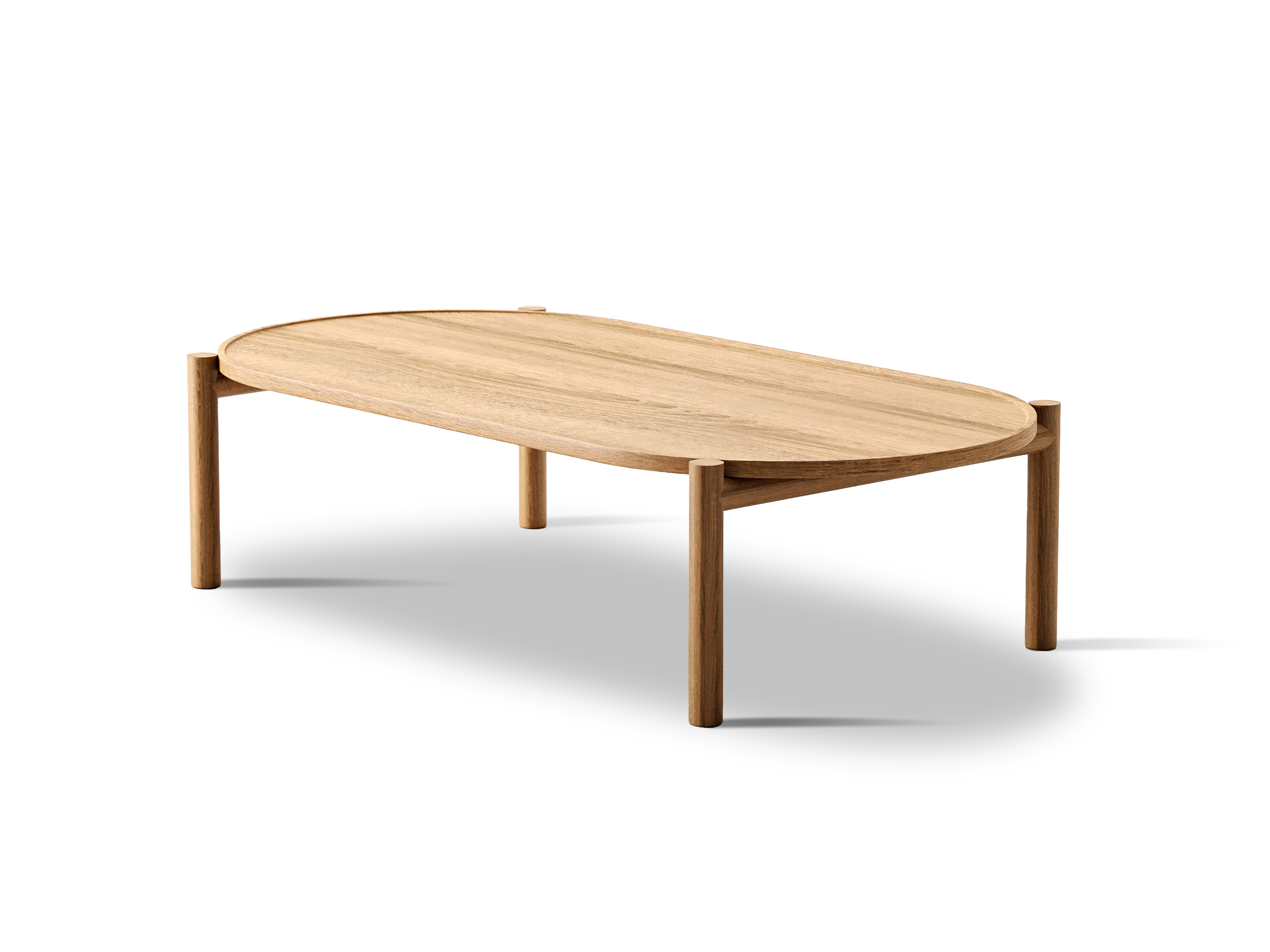 THE SEBASTIAN - COFFEE TABLE