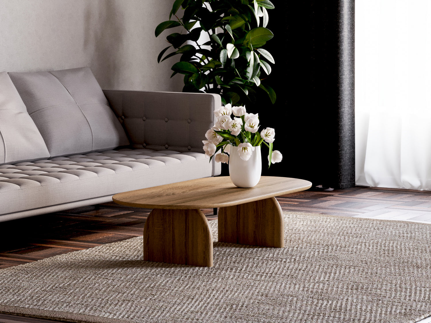 Guide: how to choose the perfect coffee table